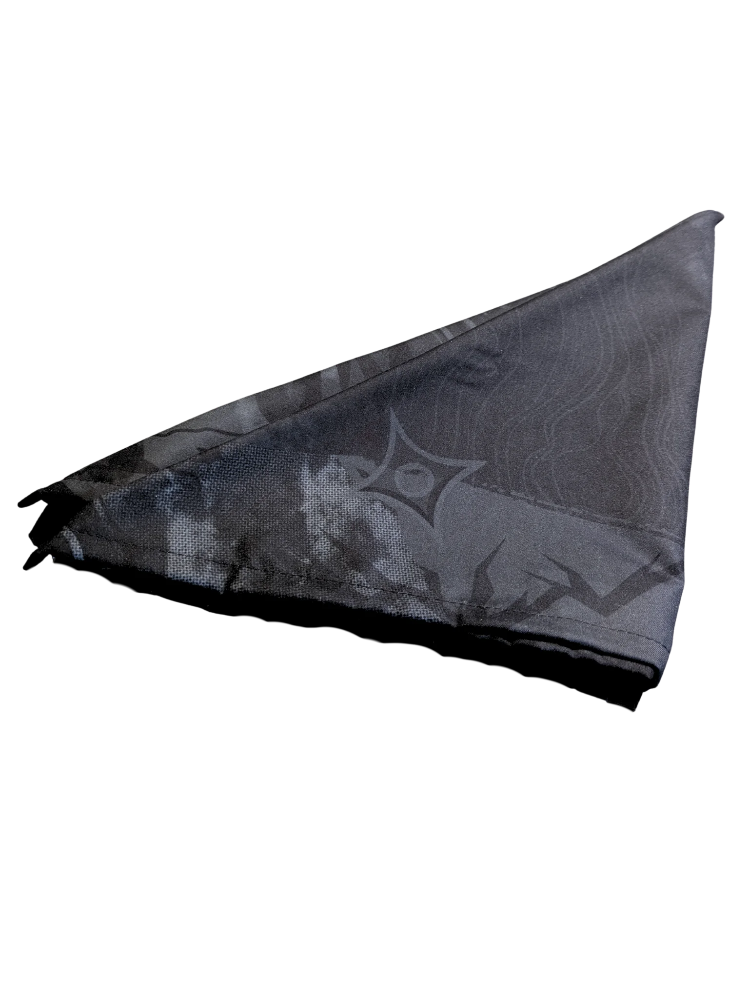 Black Ninja Mask product image (3)