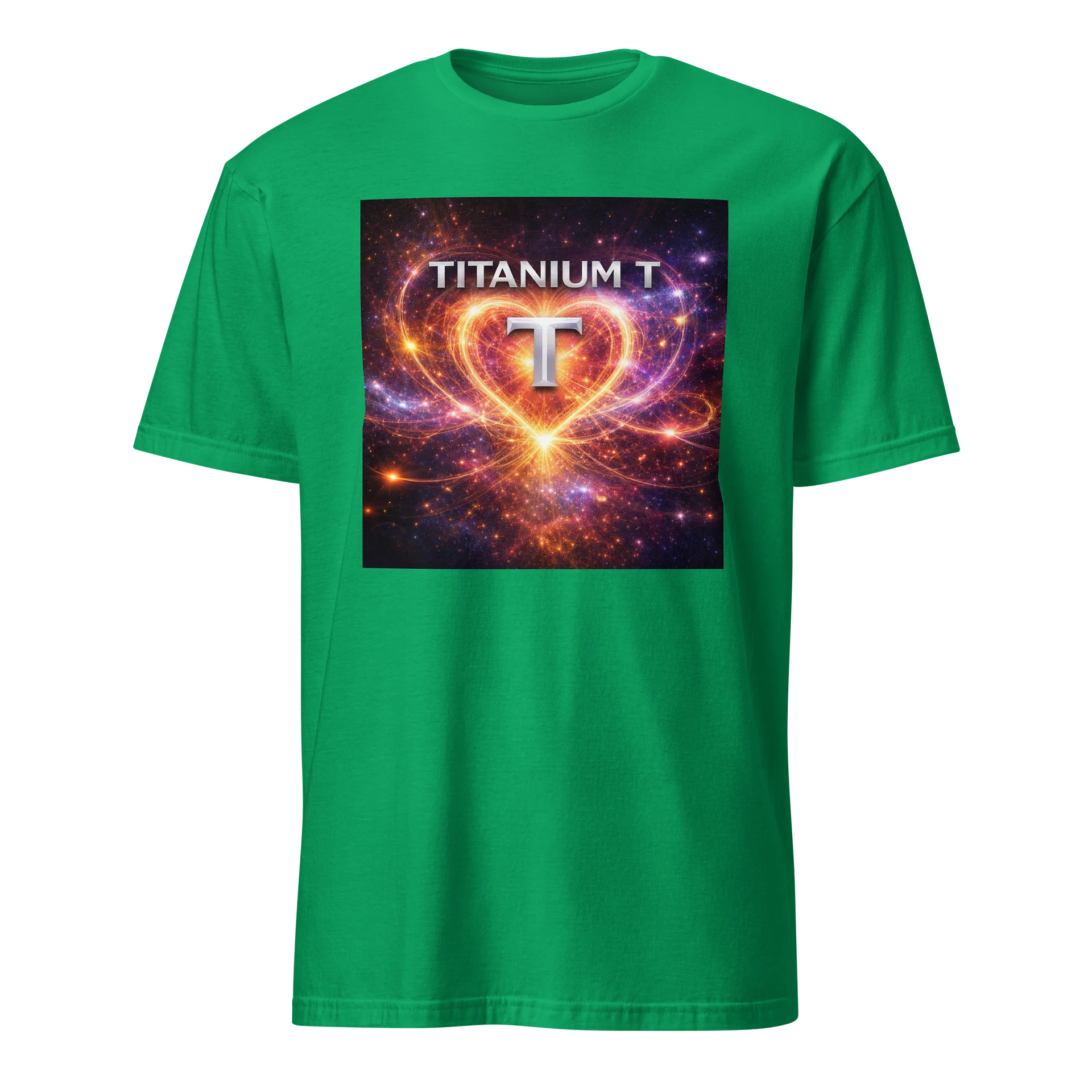 Titanium T product image (1)