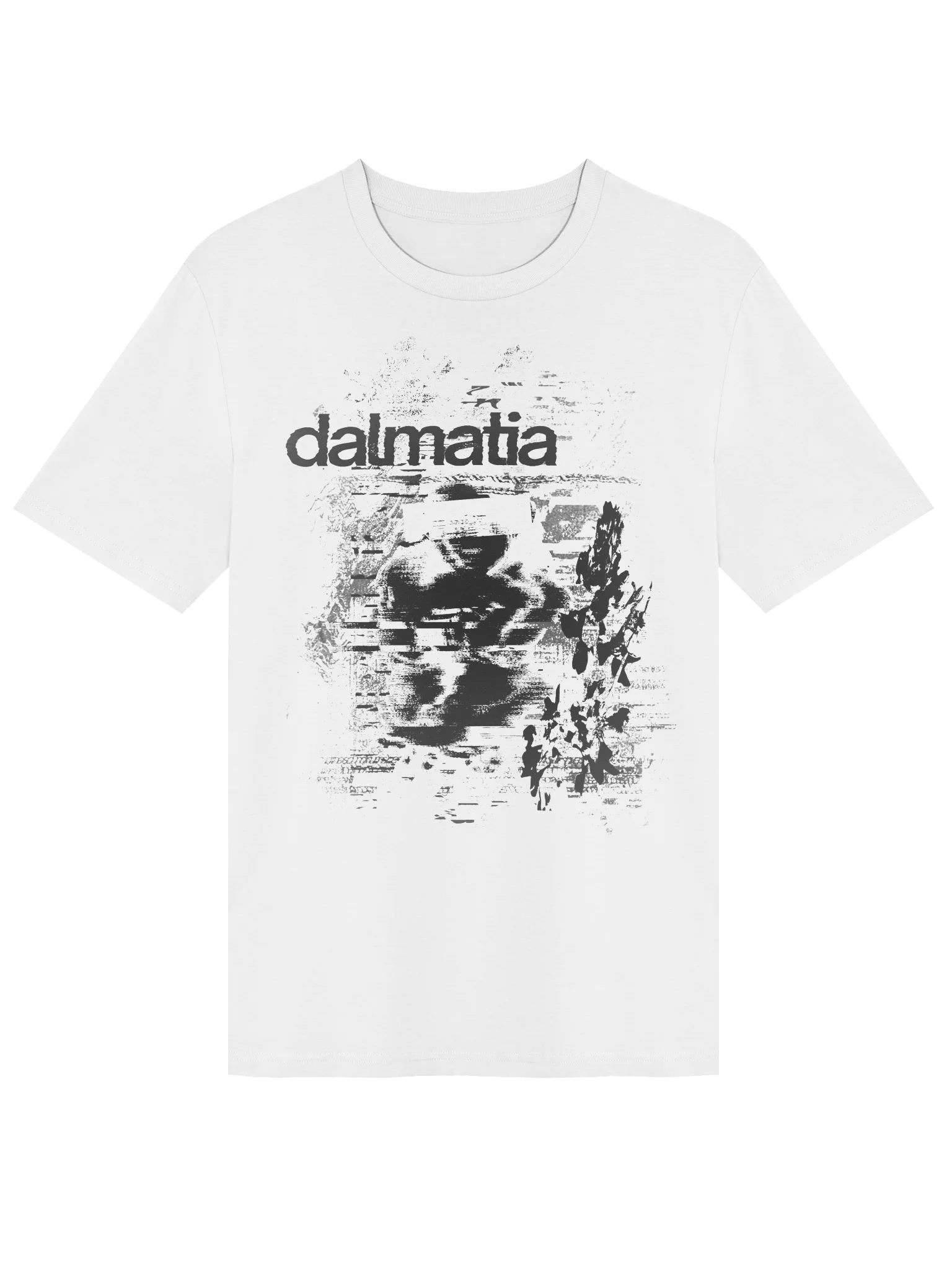 Dalmatia Warp Tee product image (1)