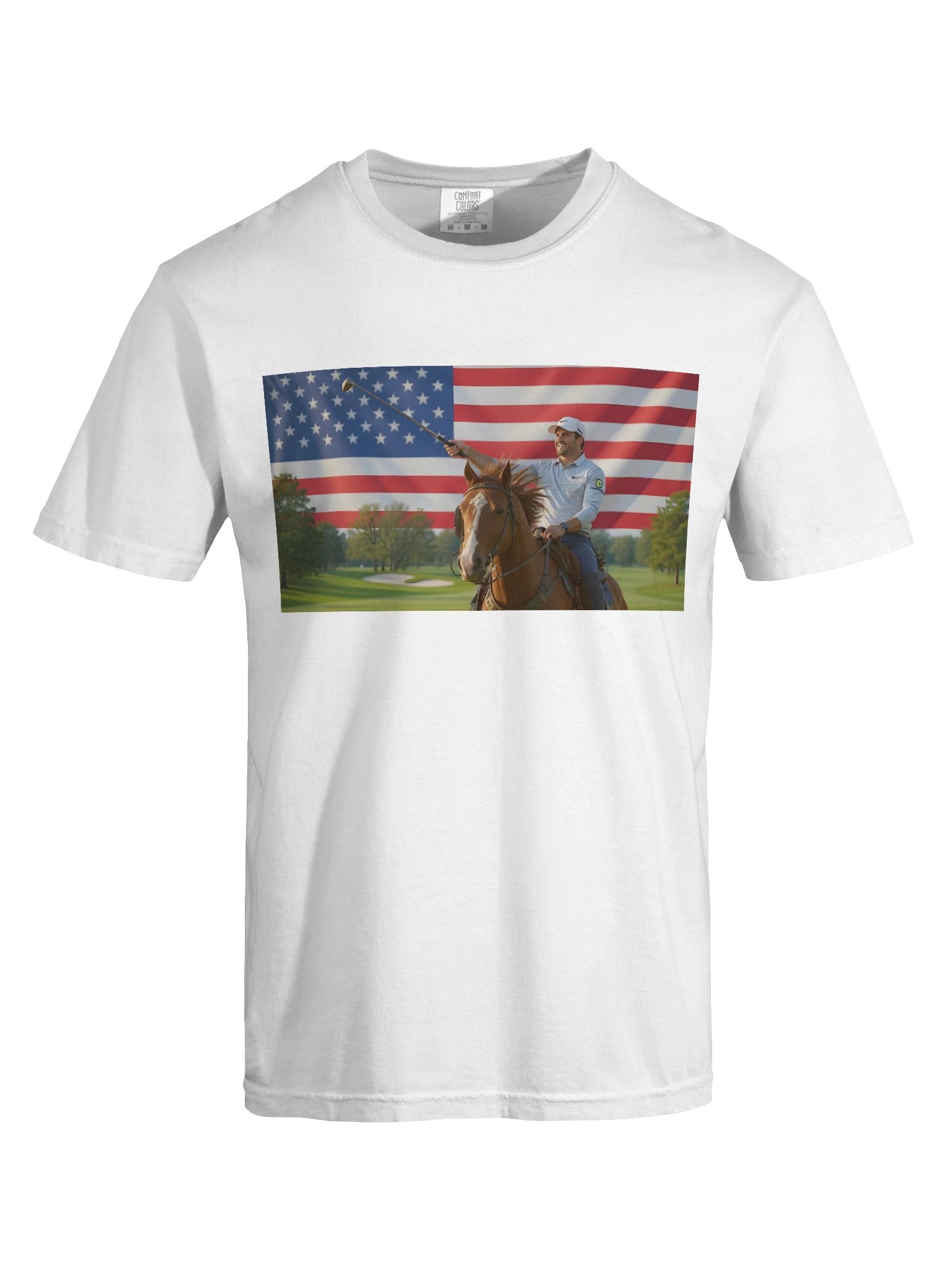 Giddy Up Gotterup product image (7)