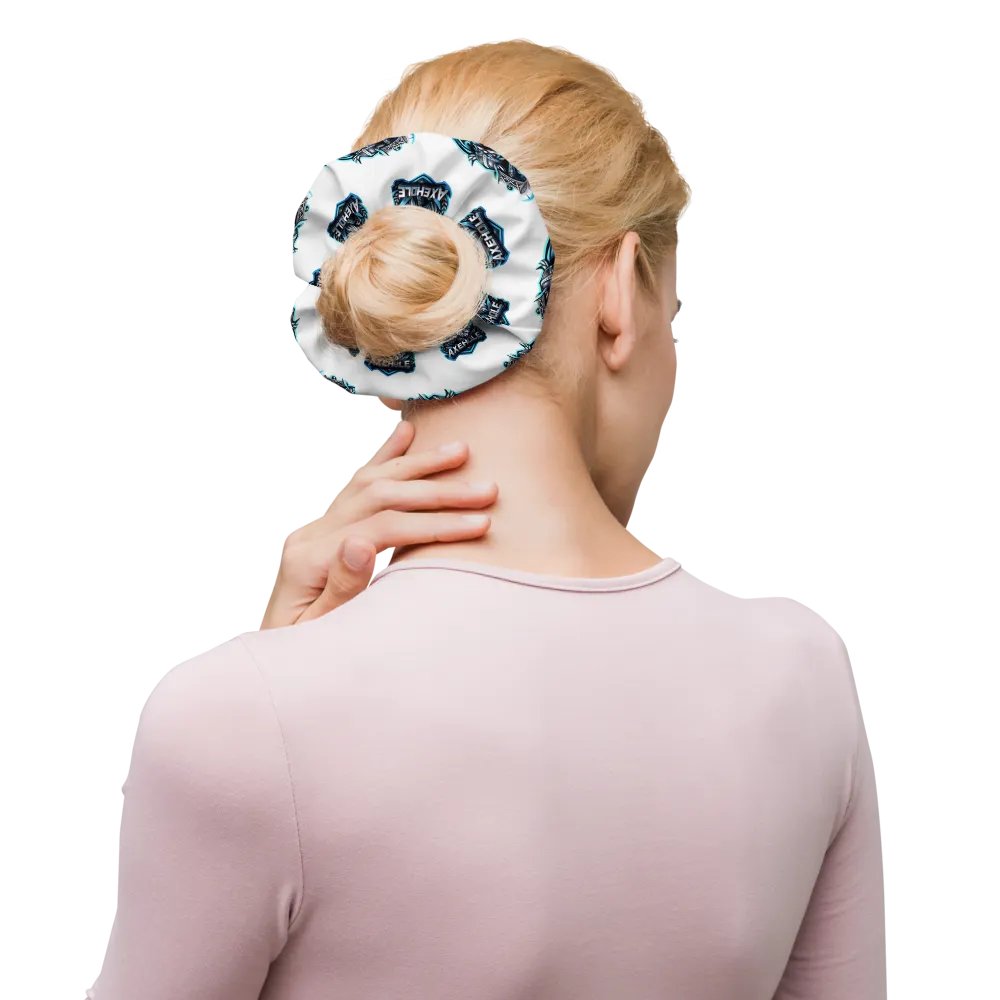 Angry Axe Scrunchie product image (11)