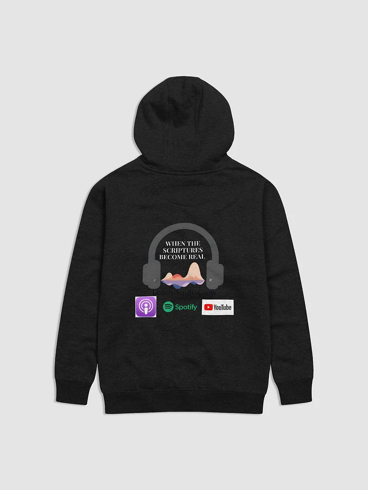 WTSBR HOODIE product image (2)