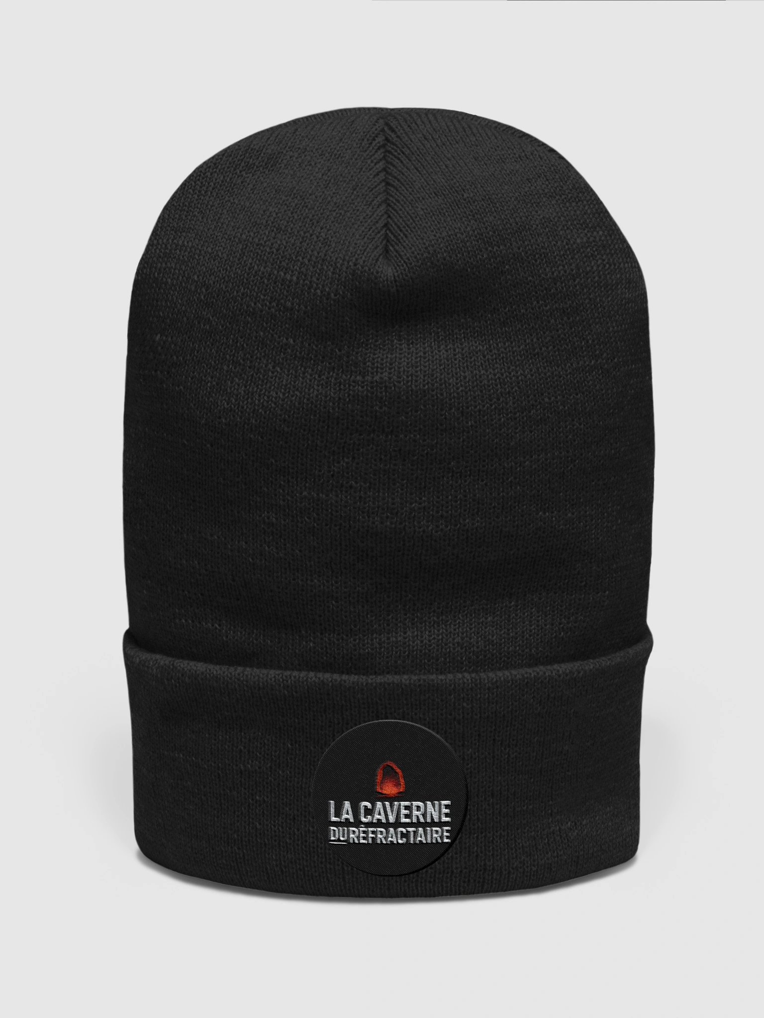 Beanie Caverne product image (1)