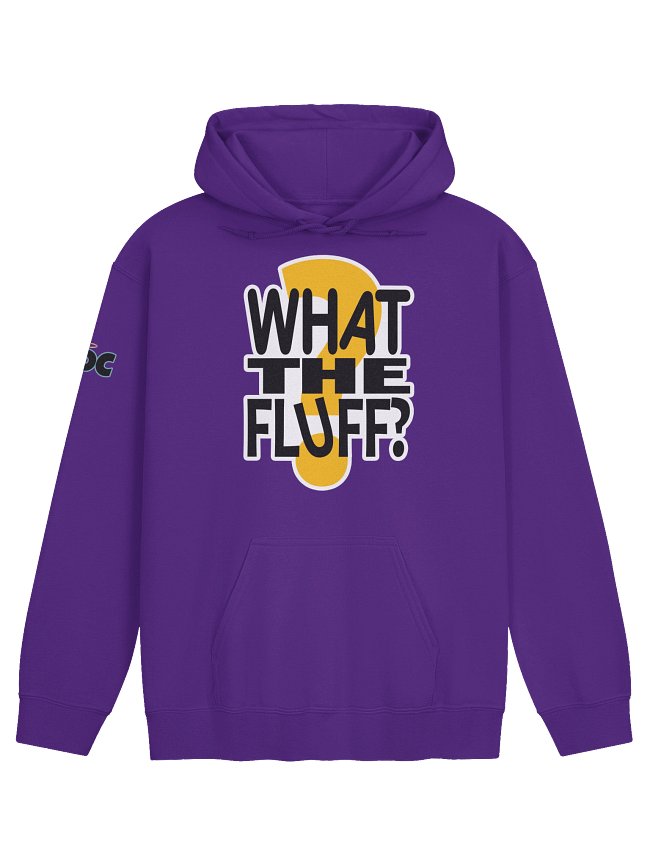 What The Fluff?