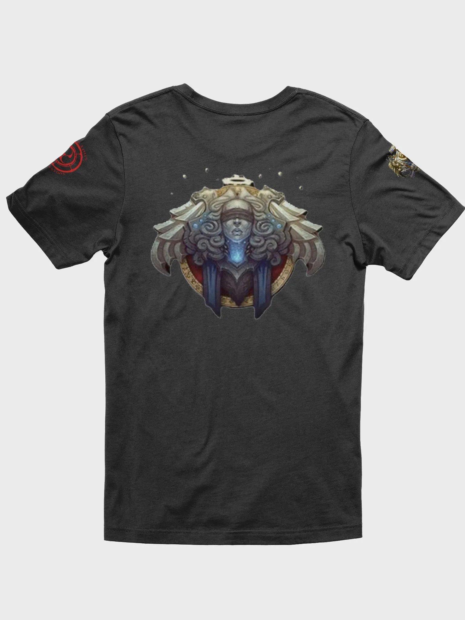 Human Priest product image (4)