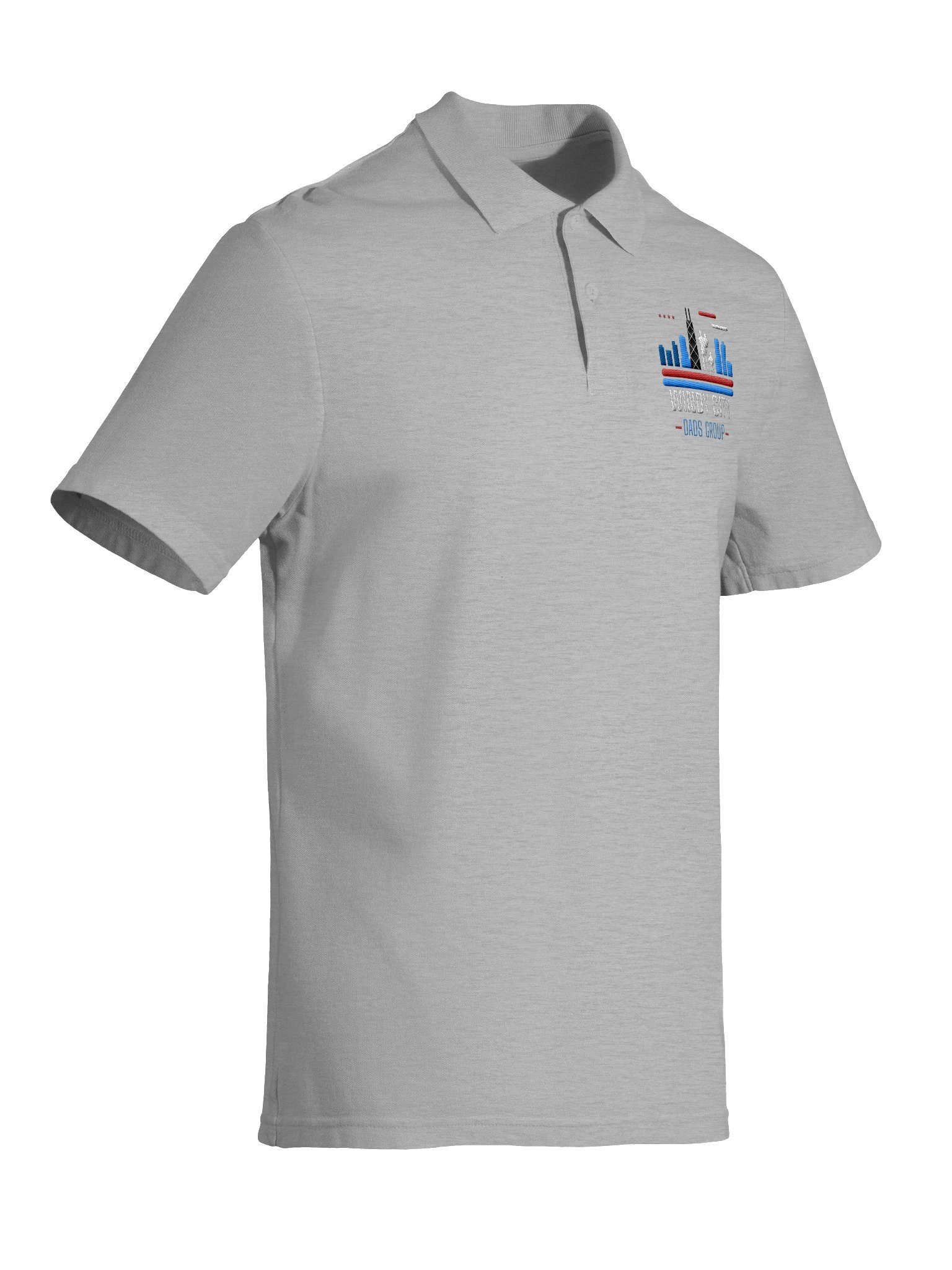 Windy City Dad's Golf Polo product image (26)