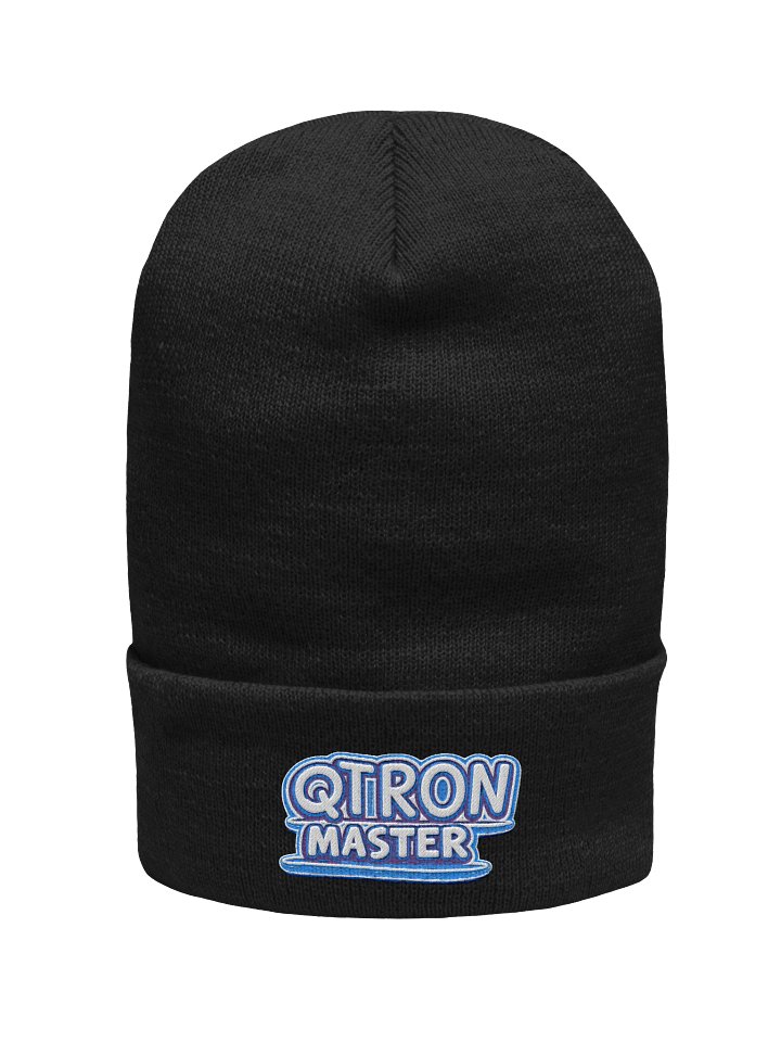 qtronmaster hat product image (1)