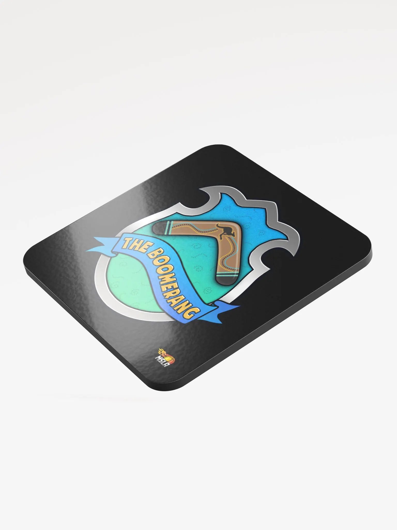 The Boomerang - Coaster product image (4)