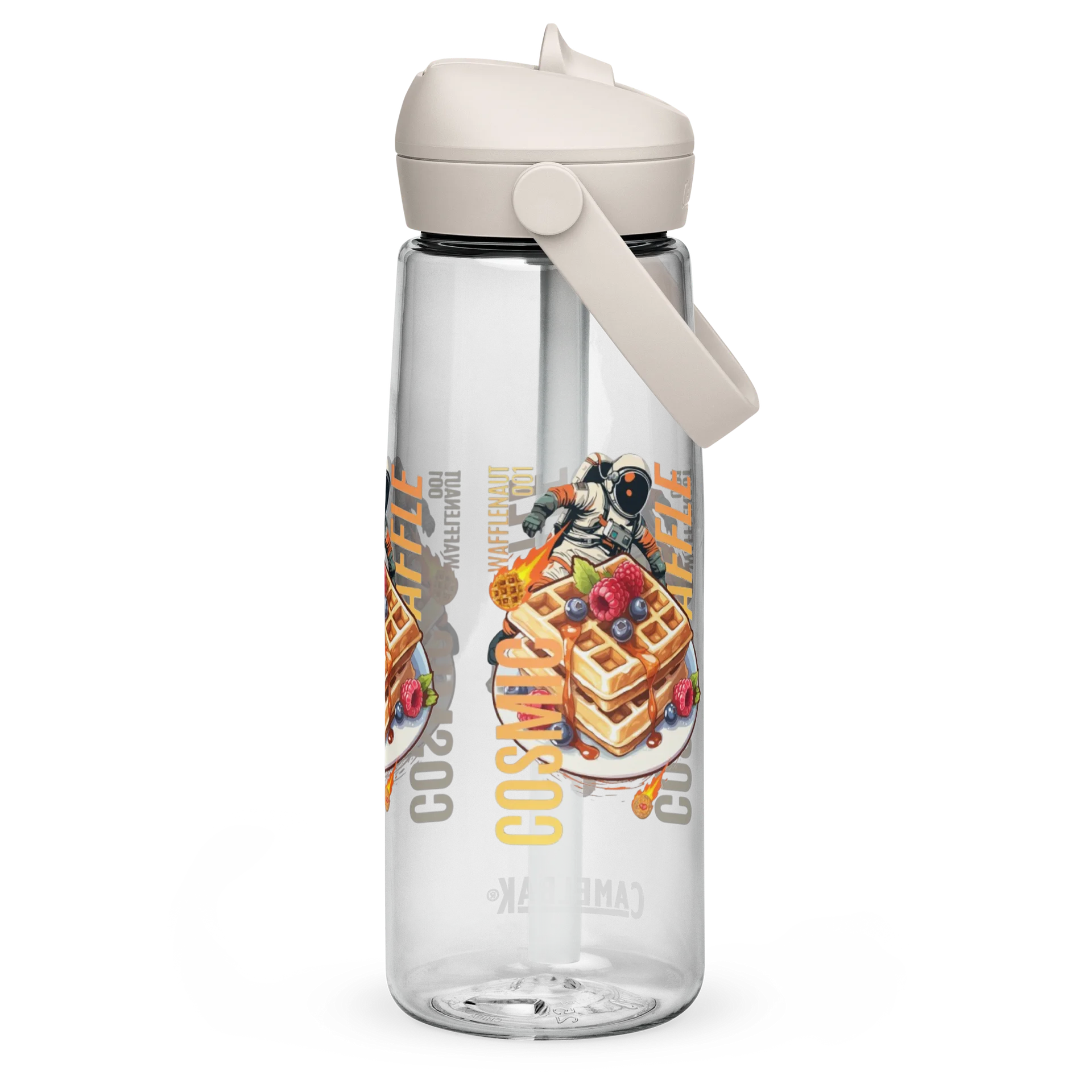 Waflenaut 001 product image (2)
