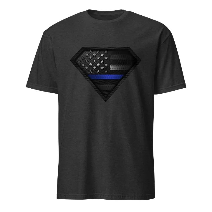 Super Police Carbon Onyx product image (1)