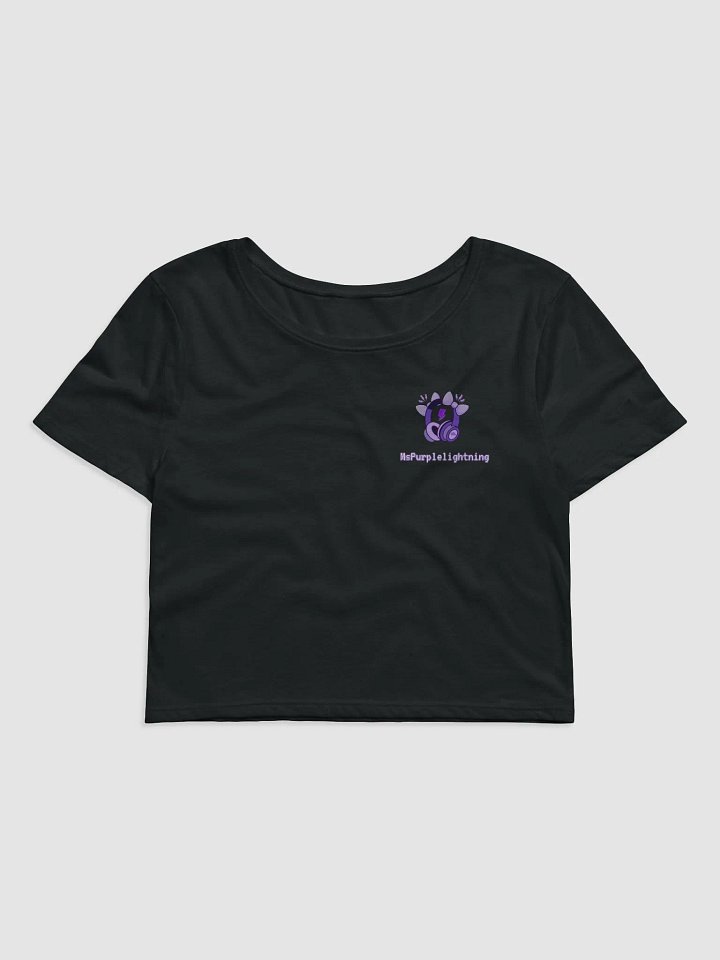 Honk! Cropped Top product image (1)