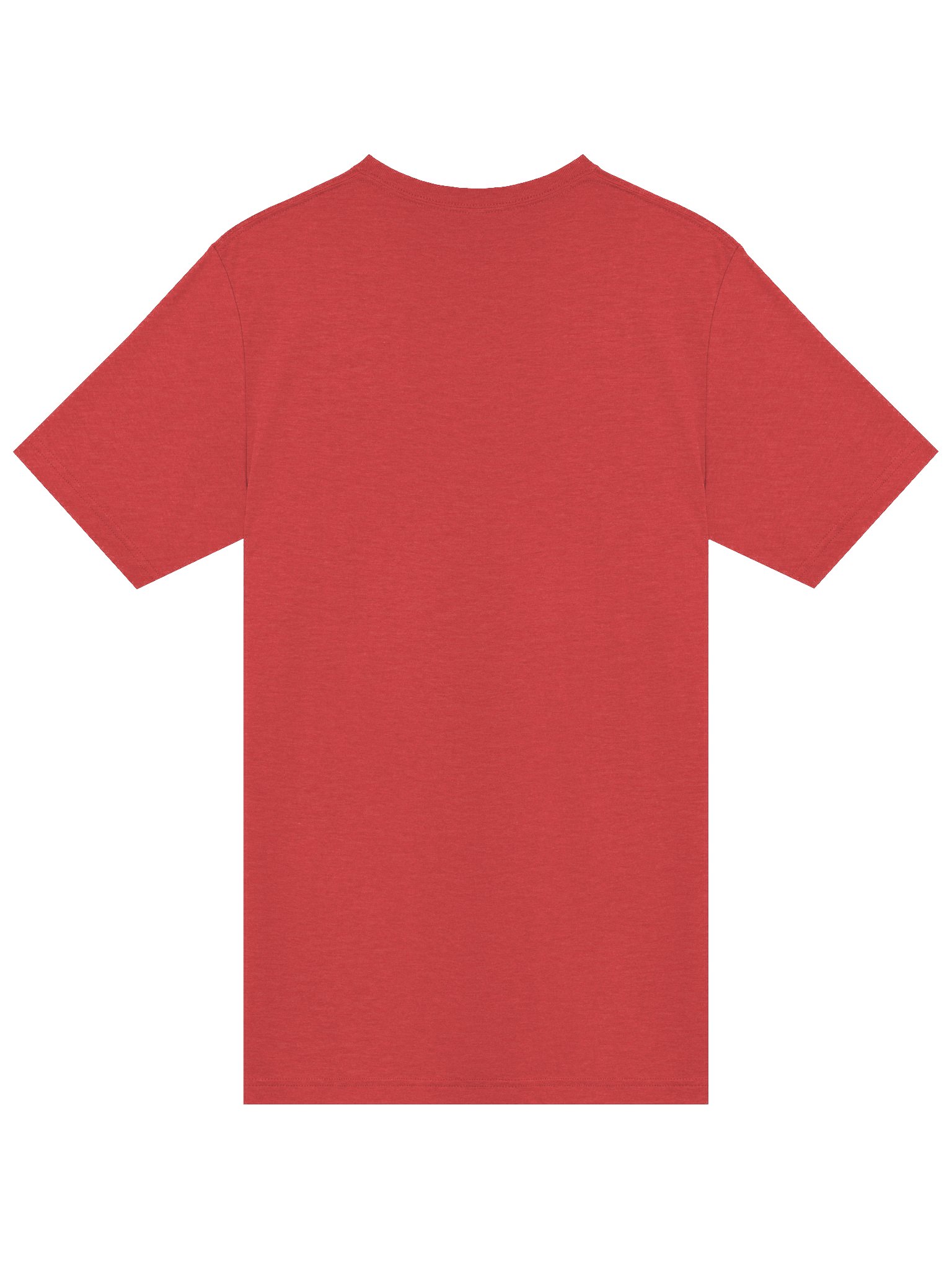 Goon Bolt Short Sleeve T-Shirt Red (Small Logo) product image (4)