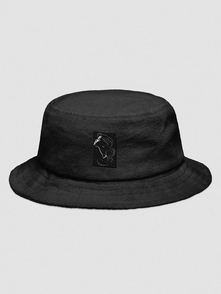 Women's Capstone Terry Cloth Hat 2025 product image (2)