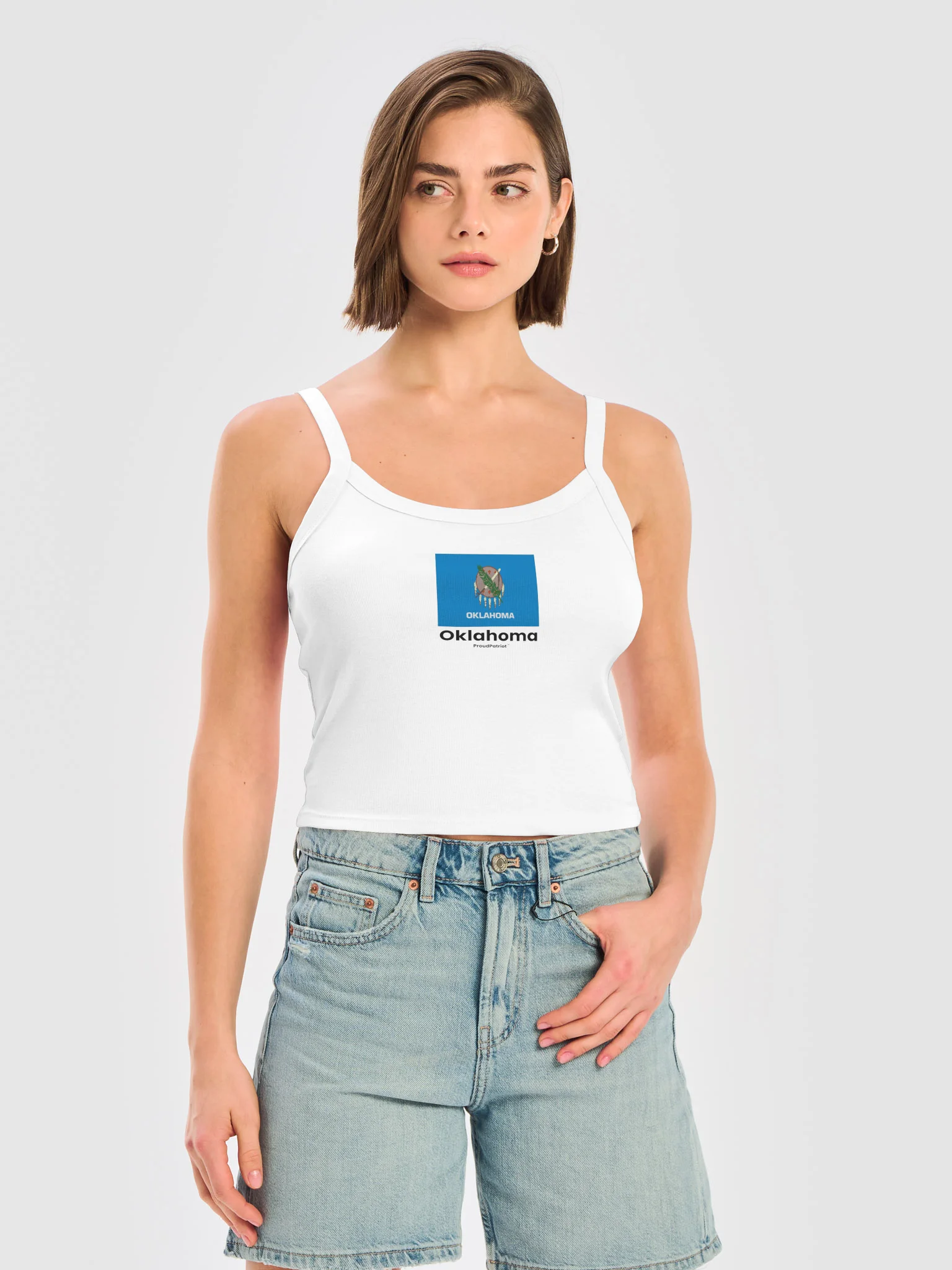 Oklahoma Women's Tank Top product image (1)