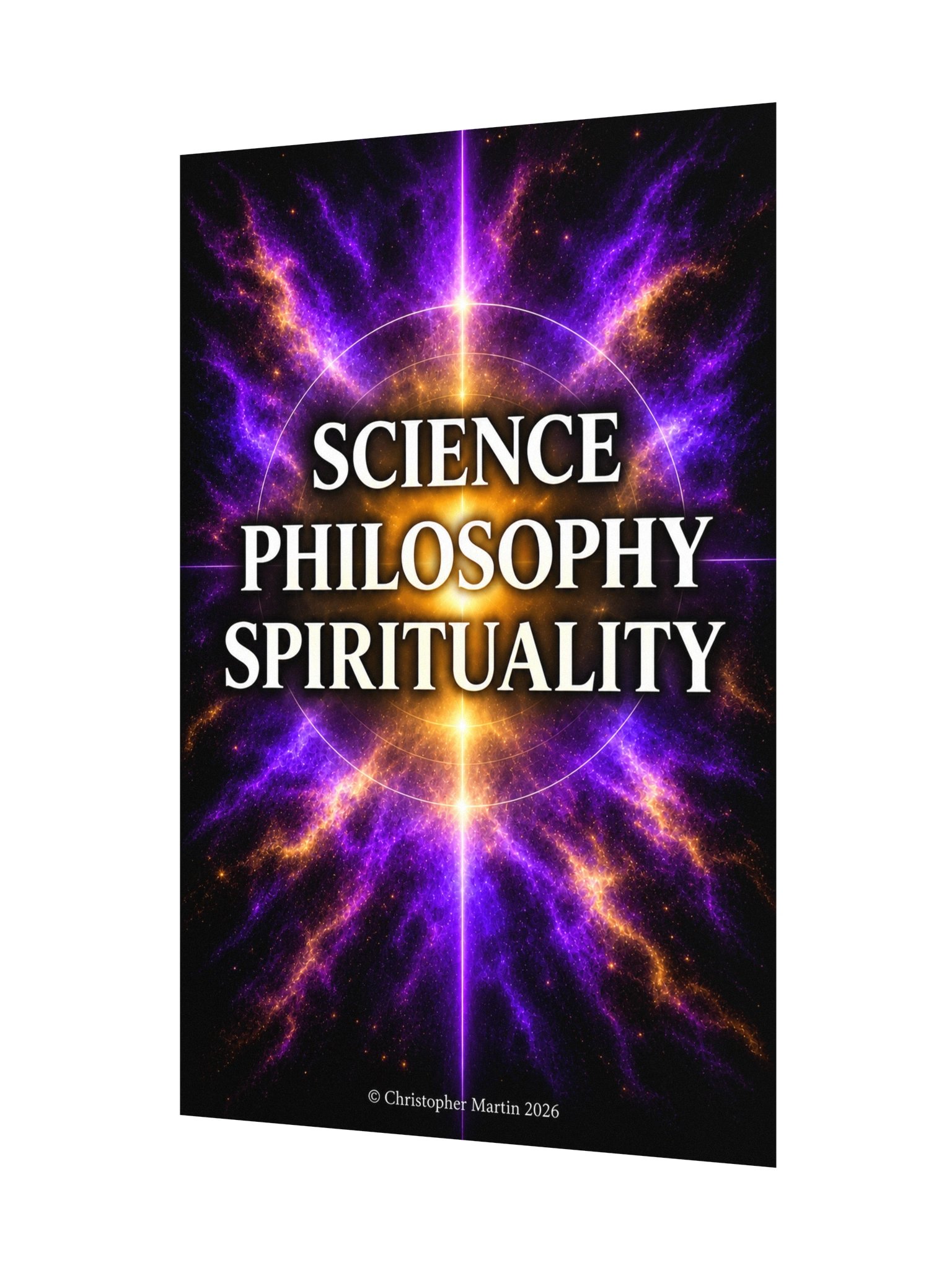 Body, Mind and Spirit! product image (3)