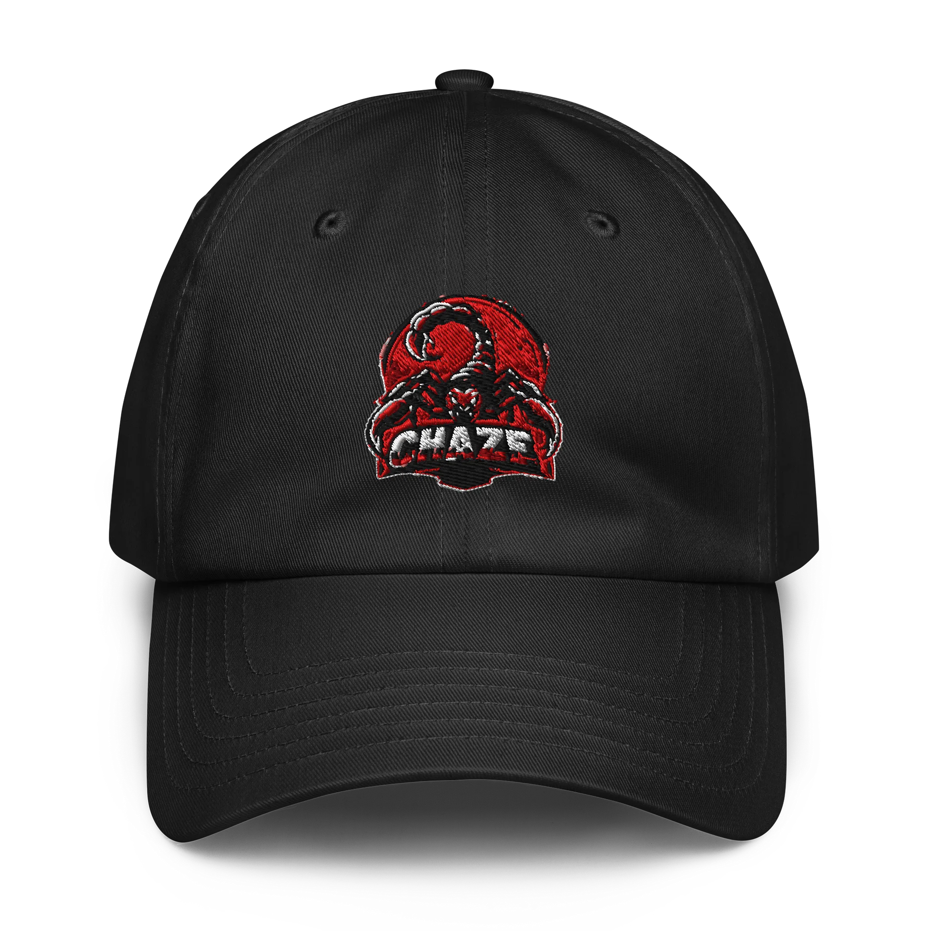 Under Armour® | CHAZE Logo Cap product image (1)