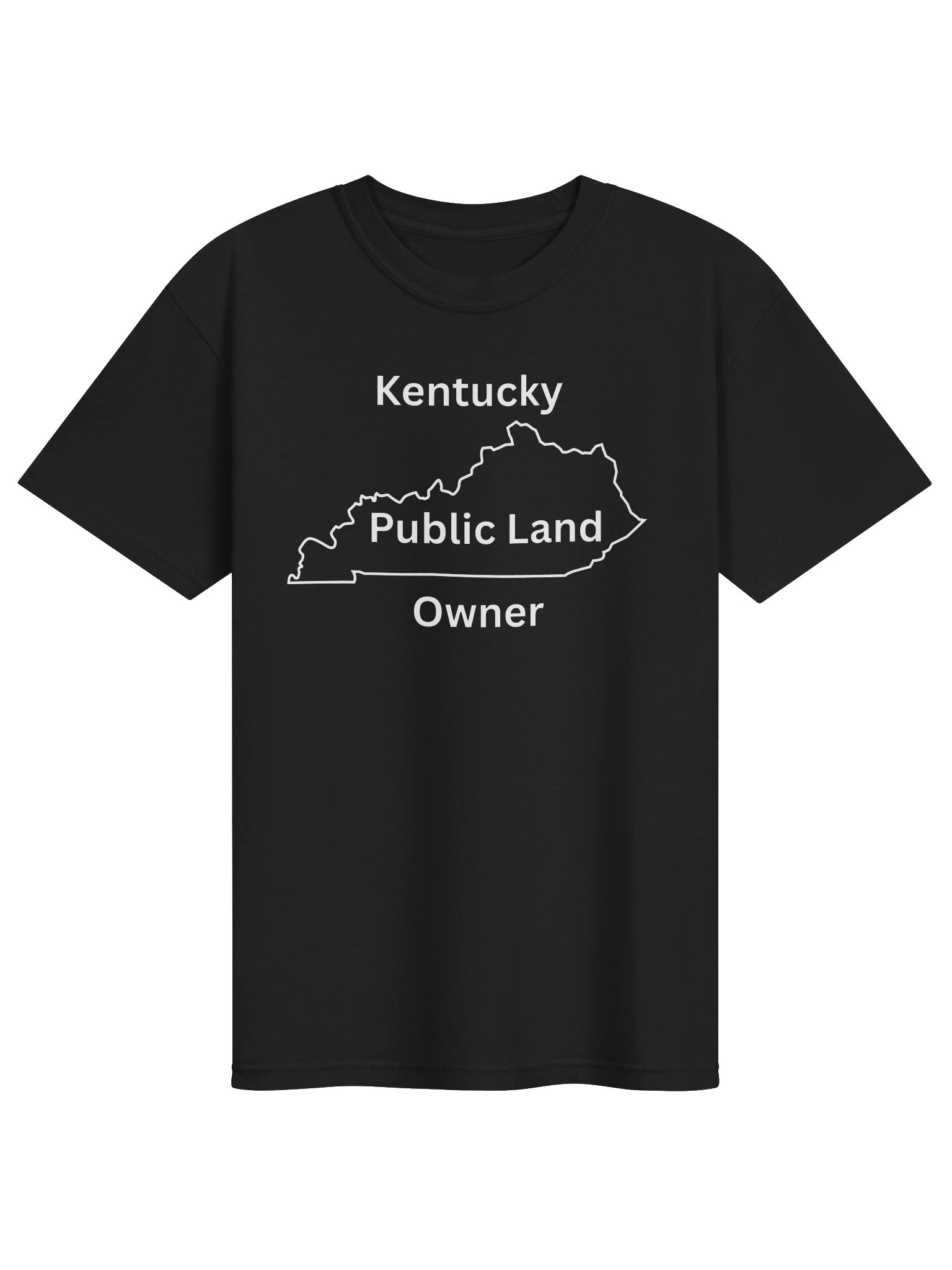 Kentucky Public Land Owner product image (5)