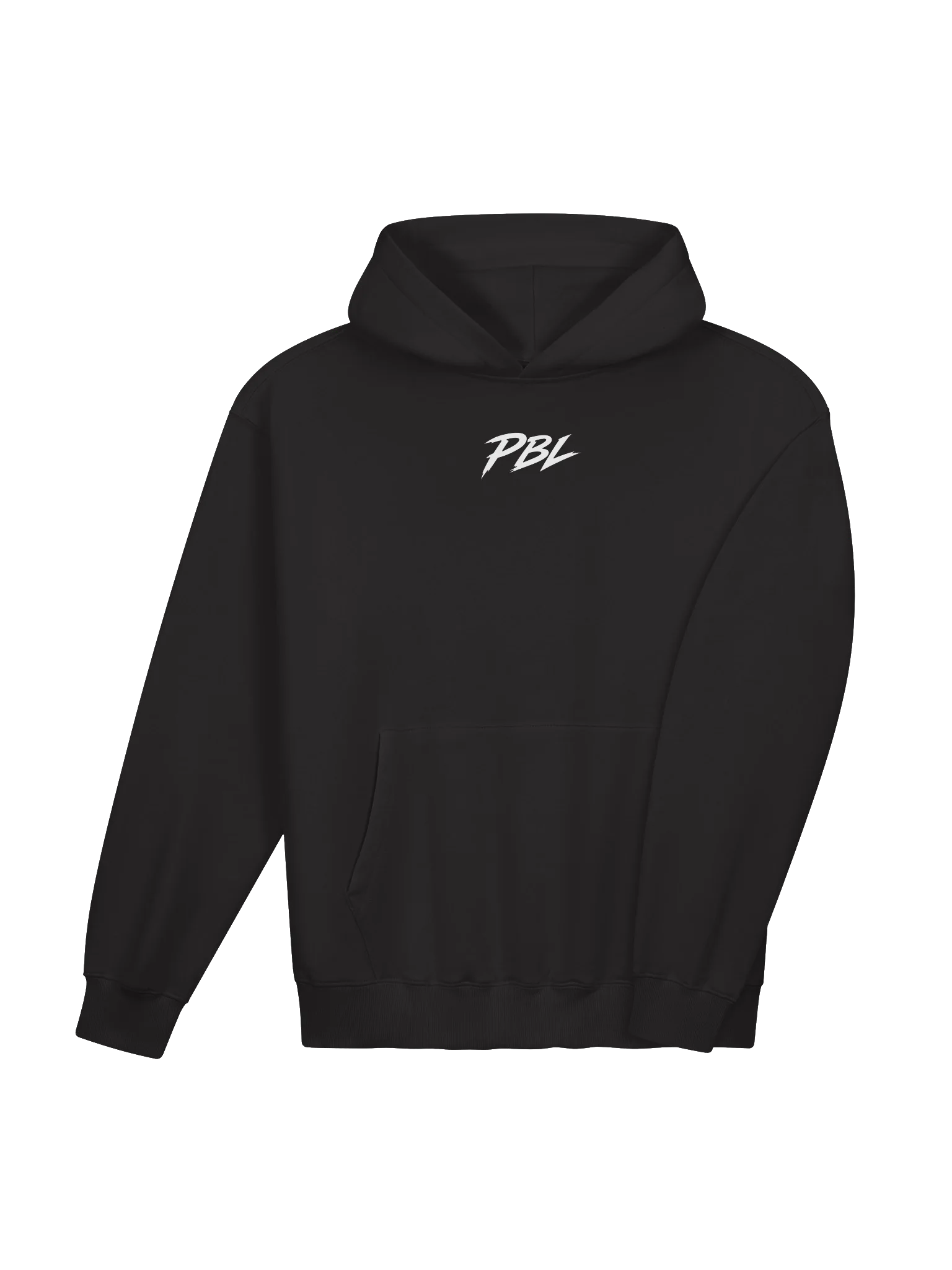 PBL Pursuit Club Minimal Logo Hoodie product image (7)