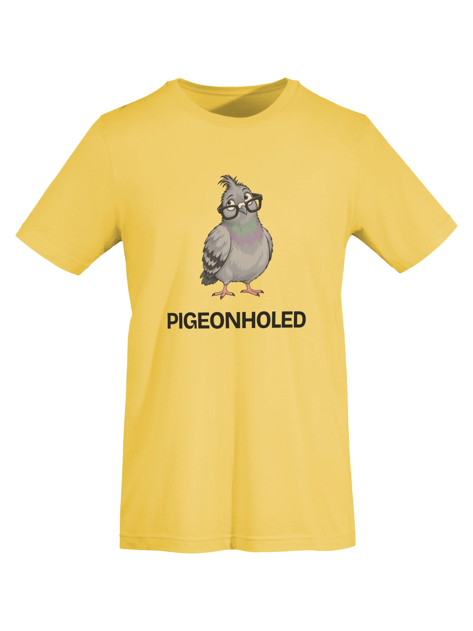 Pigeonholed product image (5)