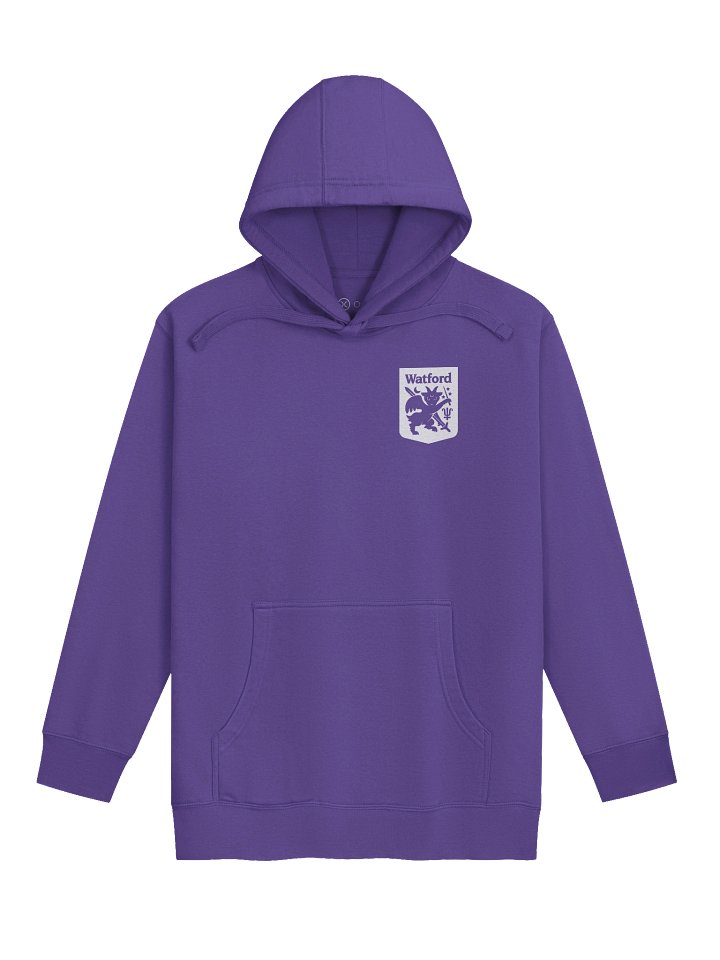 Baz Pitch's Football Hoodie product image (1)