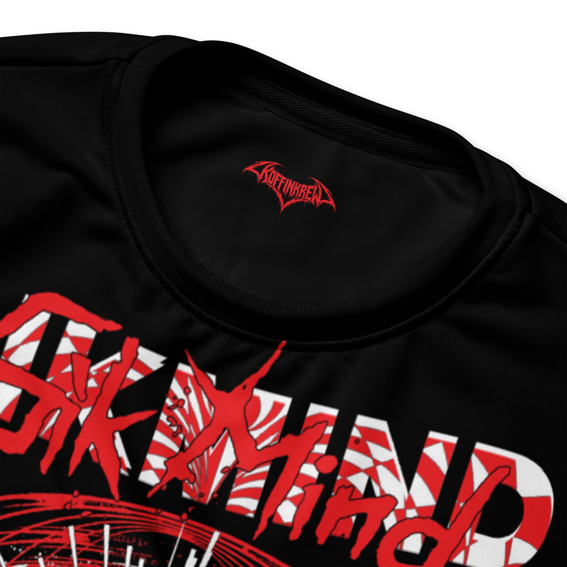 Sikmind Ultimate Sweatshirt product image (4)