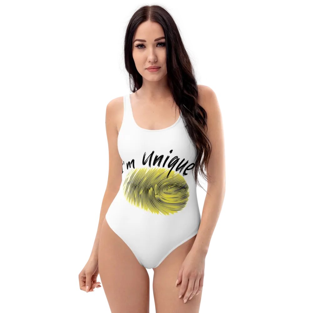 I’m Unique. product image (1)