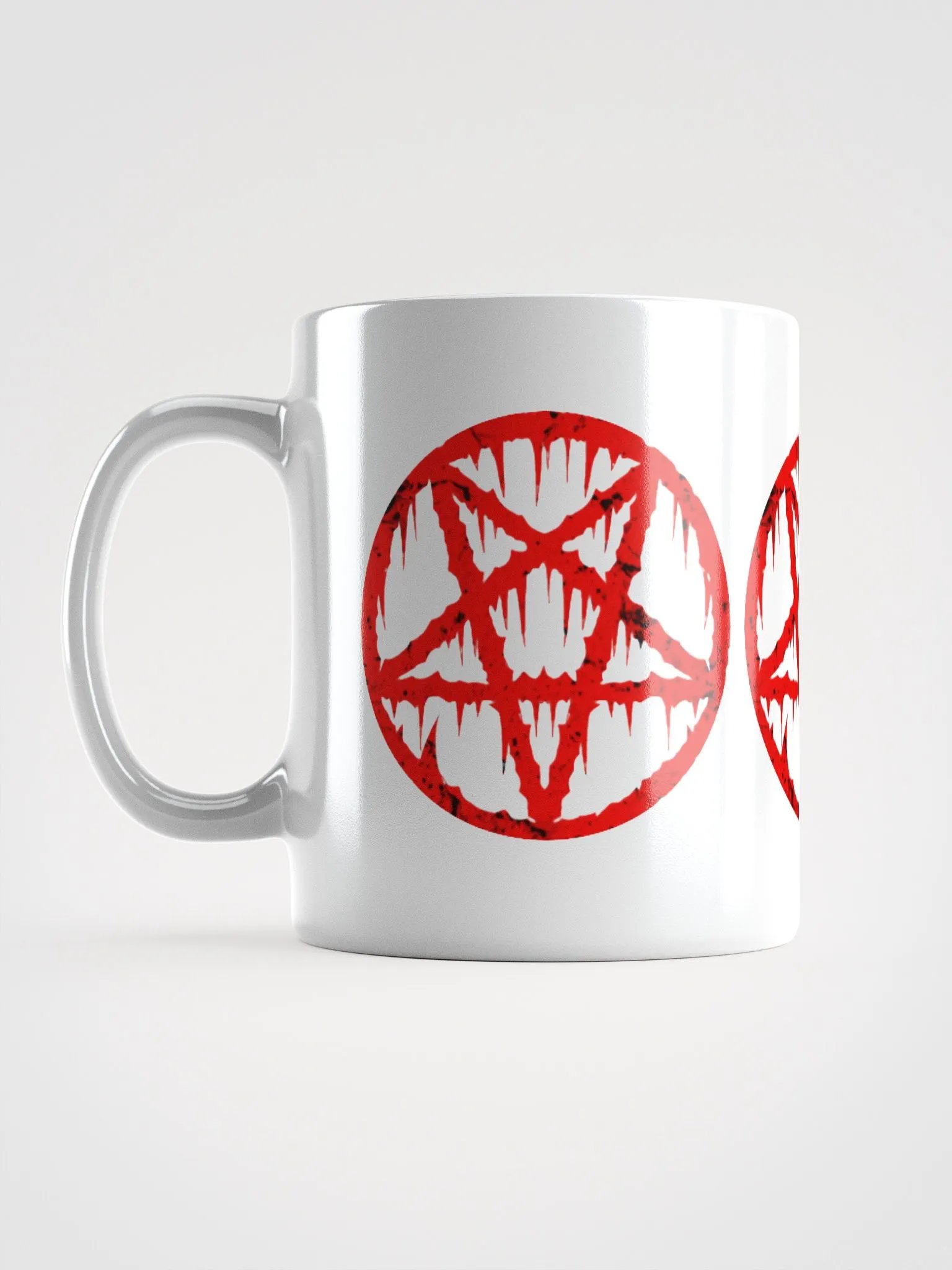 Brutal Mug product image (6)