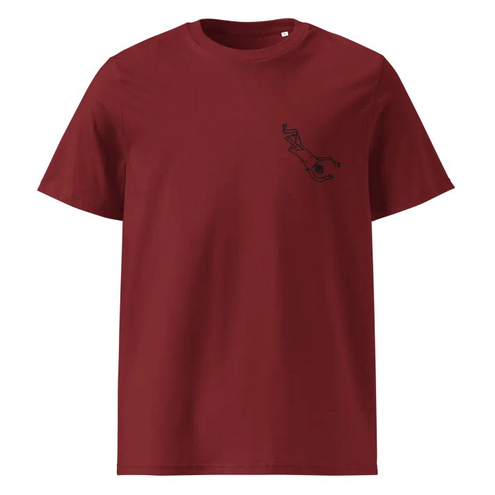 It's all good man! - Stitched Design product image (1)