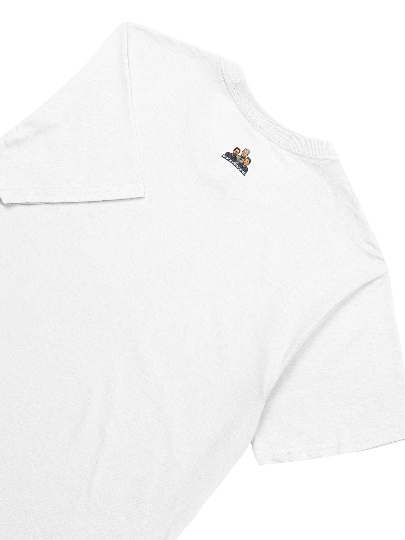 Fucka aldrig med Vietnam (Herr T-shirt) product image (8)