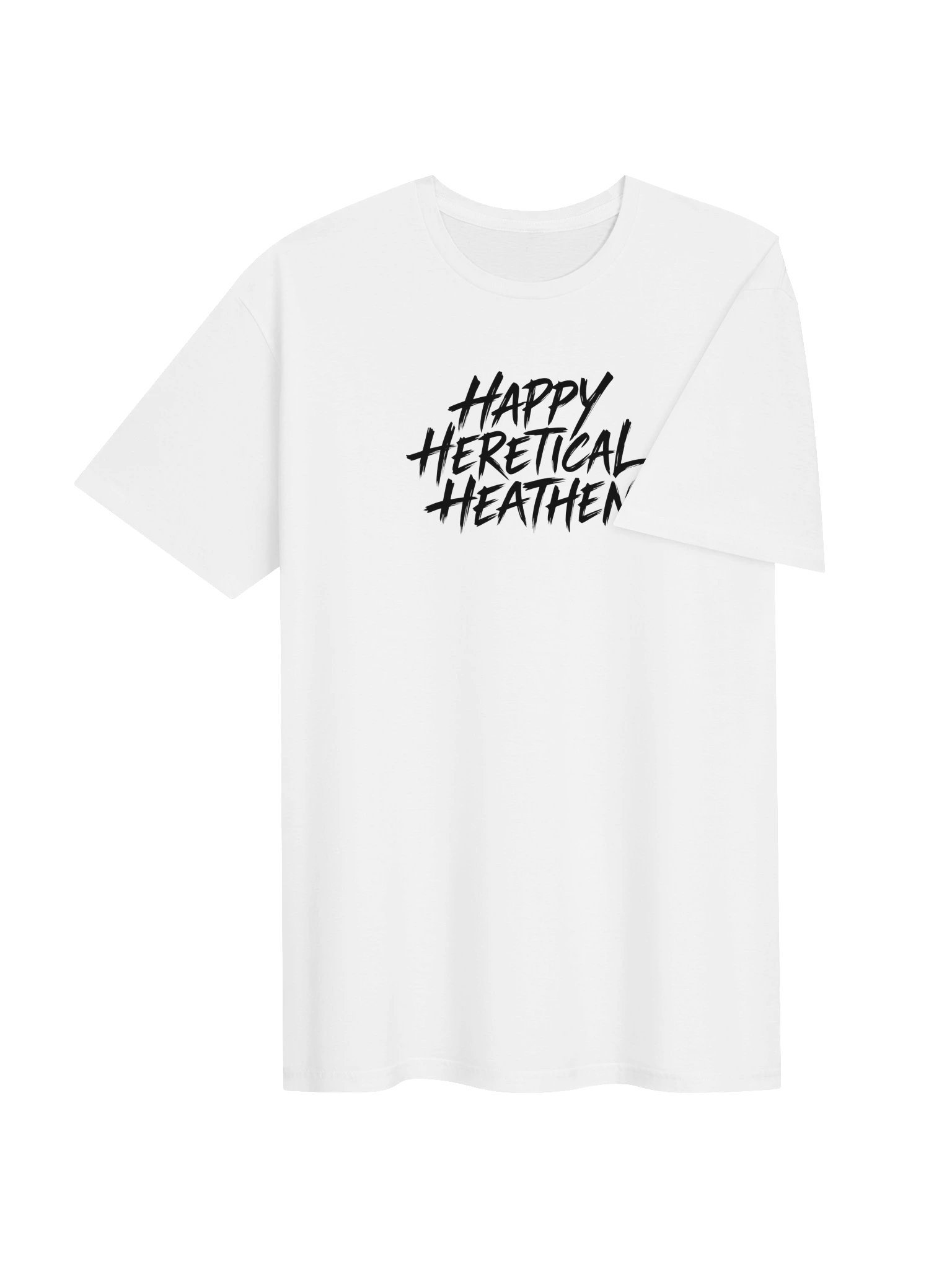 Free Your Mind T-Shirt Black Graphic product image (10)