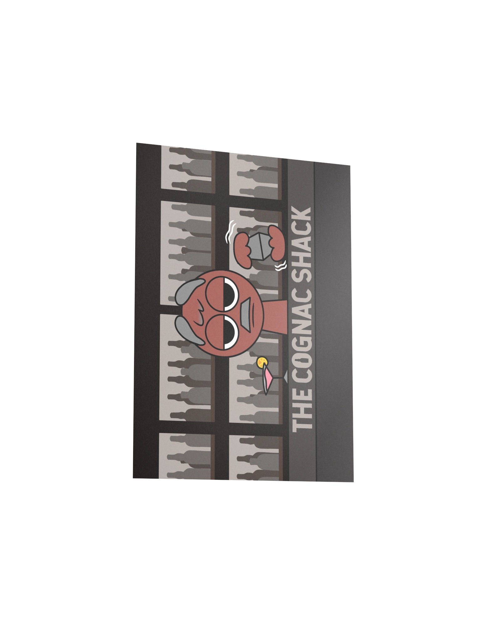 The Cognac Shack Poster product image (13)