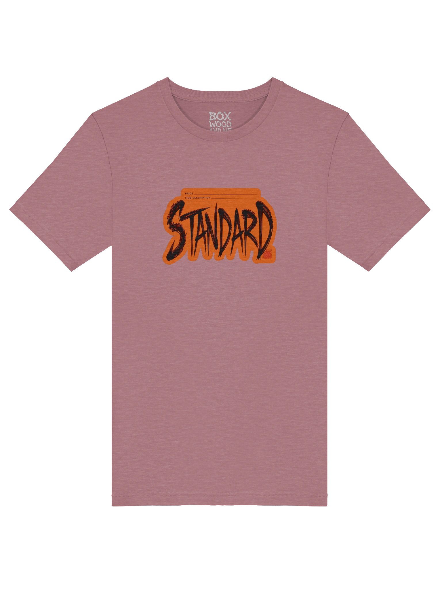 Standard Issue product image (5)