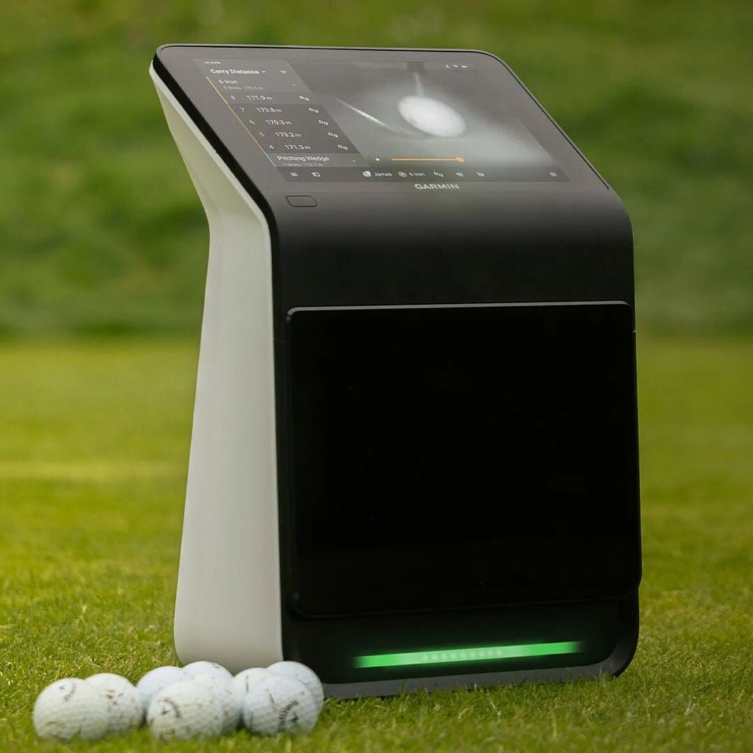 Garmin Approach R50 Launch Monitor & Golf Simulator product image (3)