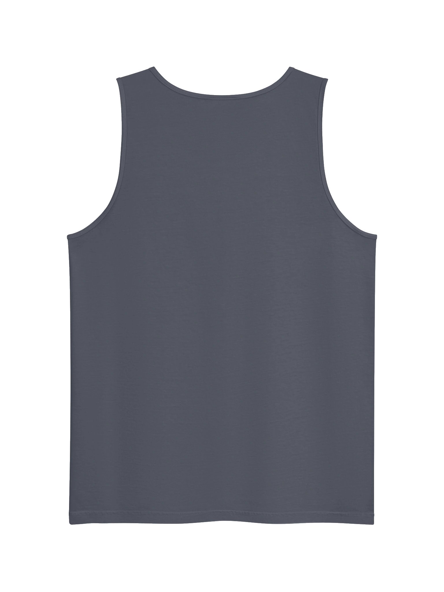OG Logo - Black On Denim Blue Tee product image (2)