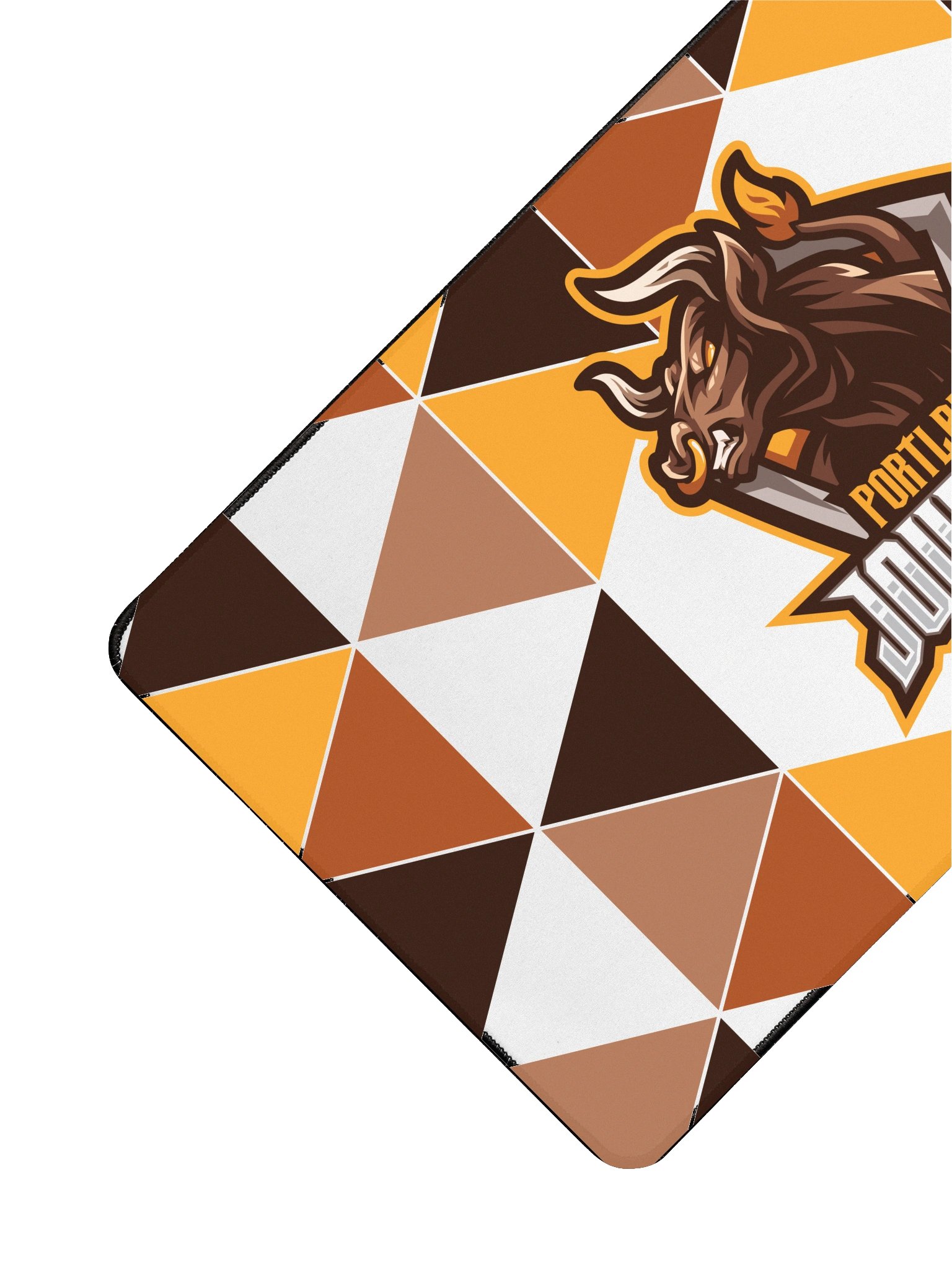 Portland Journey Geometric Desk Mat product image (3)