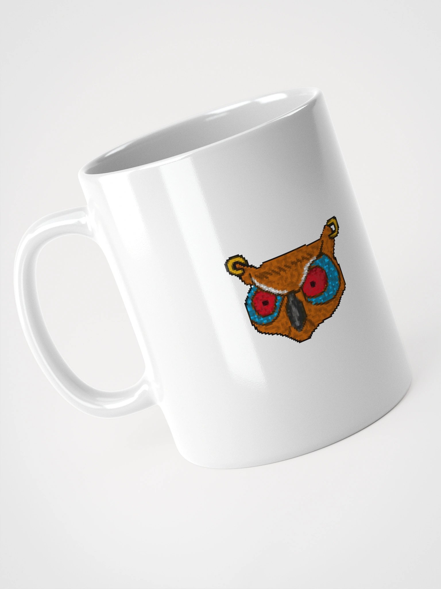 🦉 Owl Marlowe's Cup product image (9)