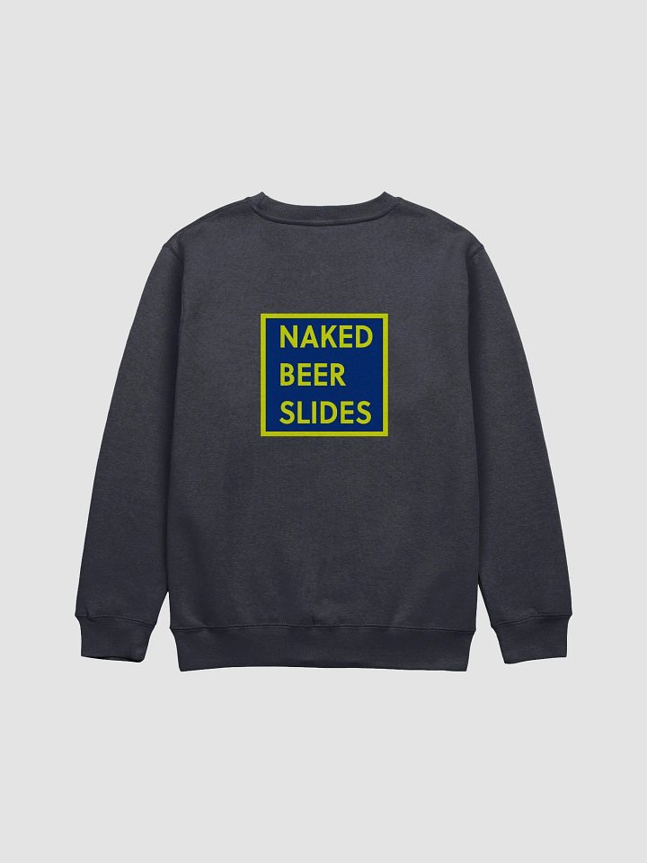 NBS Sweatshirt product image (2)