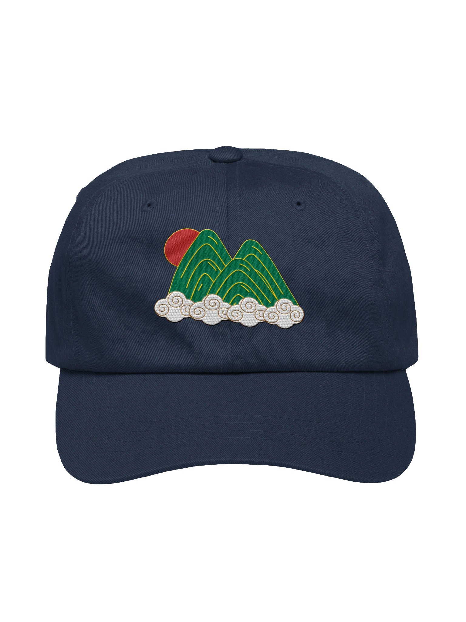 onigiri mountain hat product image (5)