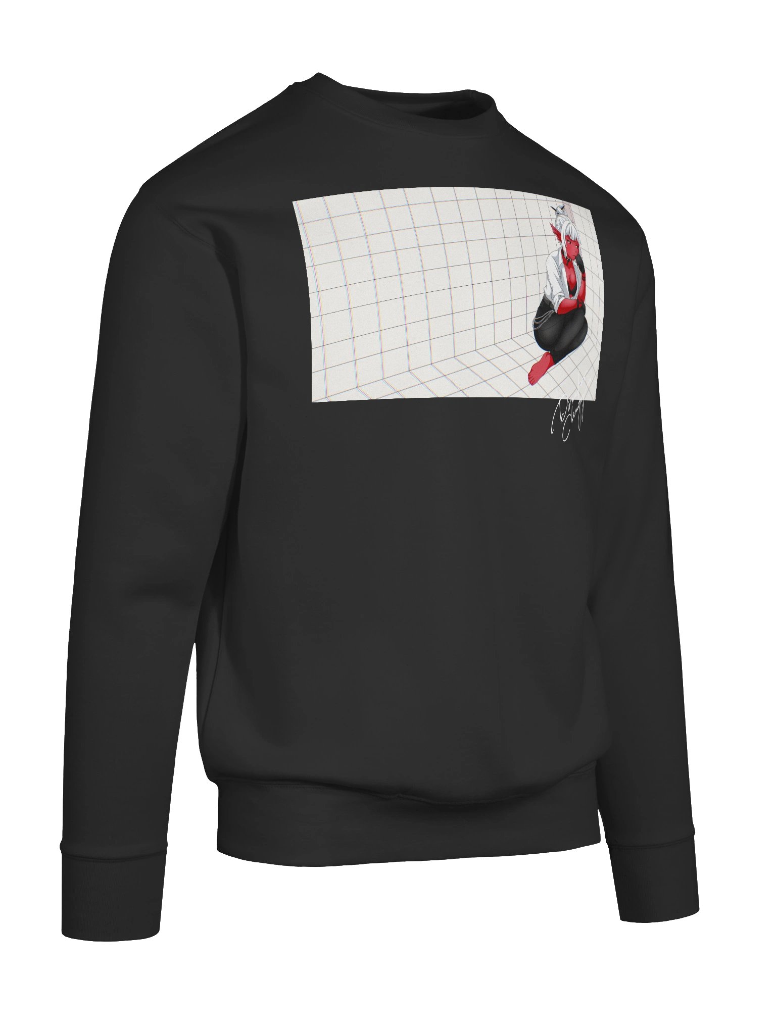[Meme] Got Too Silly Sweatshirt product image (87)
