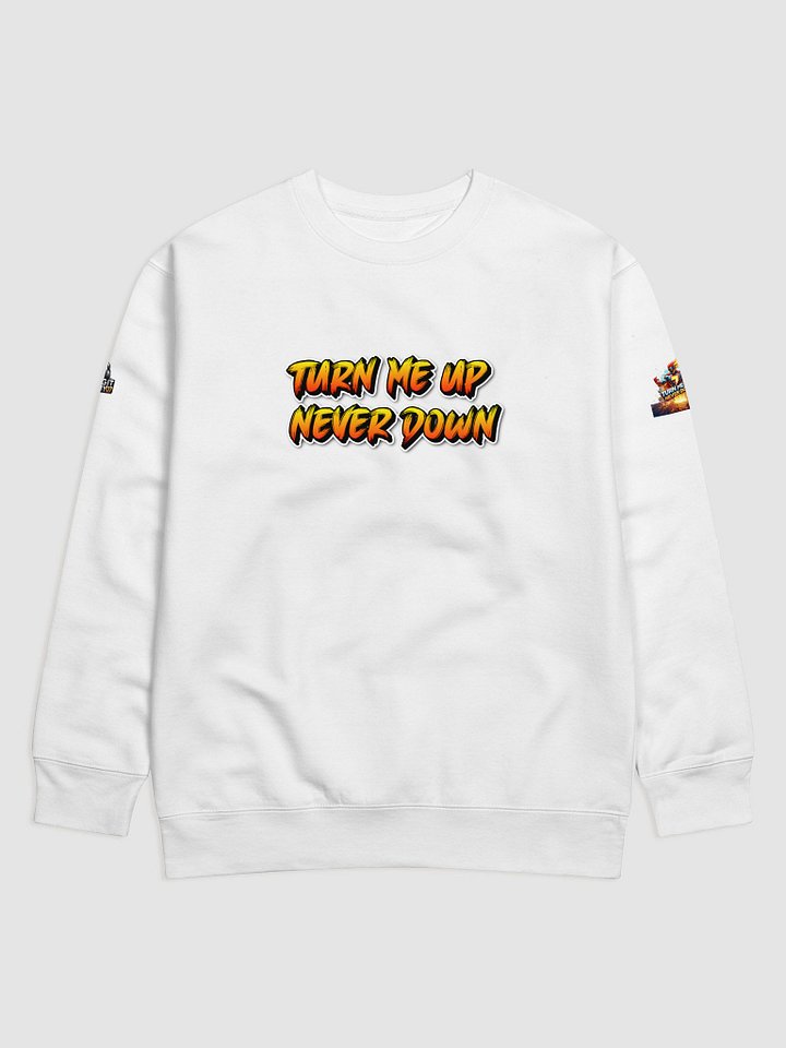 Dangitbobby07 TurnUp sweater product image (1)