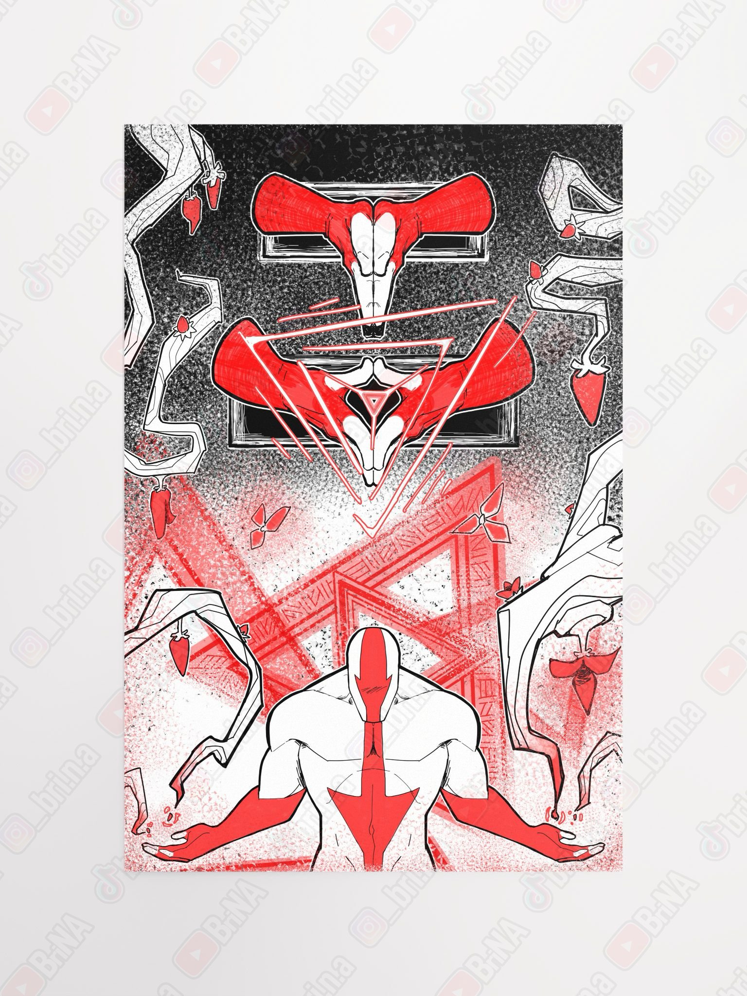 Arte Poster product image (4)