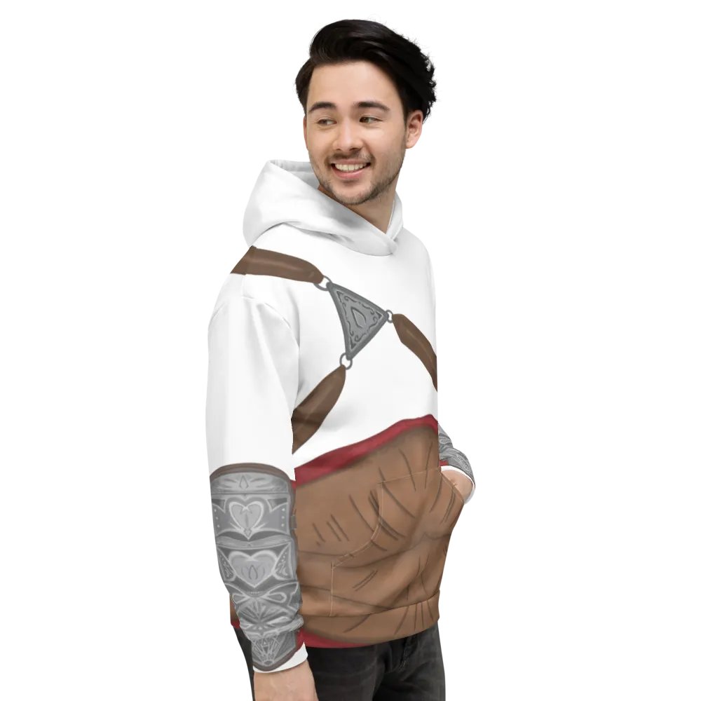 Sassin Hoodie product image (6)