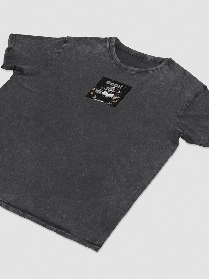 Husky Denim T-Shirt product image (5)