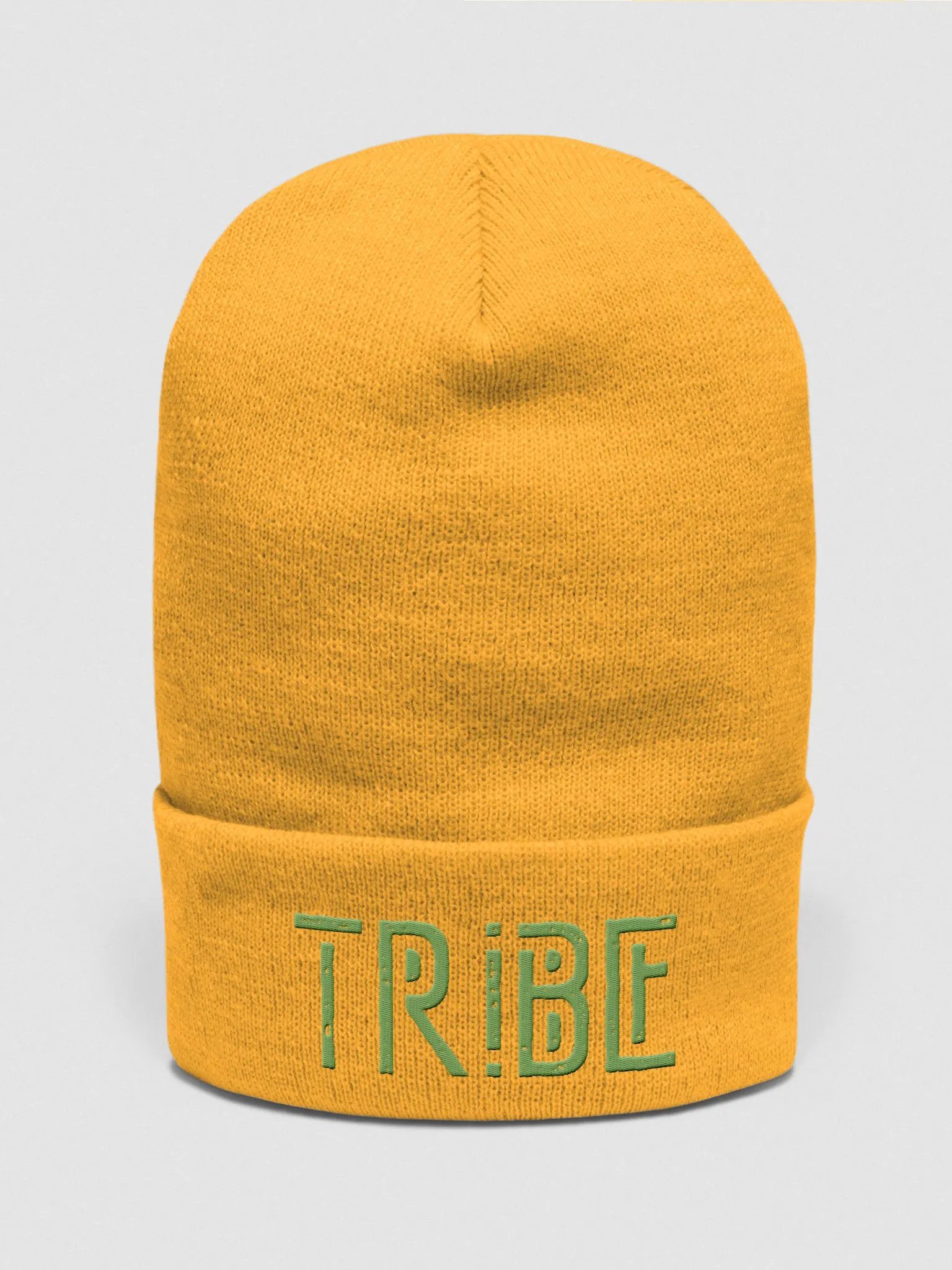Tribe Beanie - "Silver Lining" Edition product image (11)