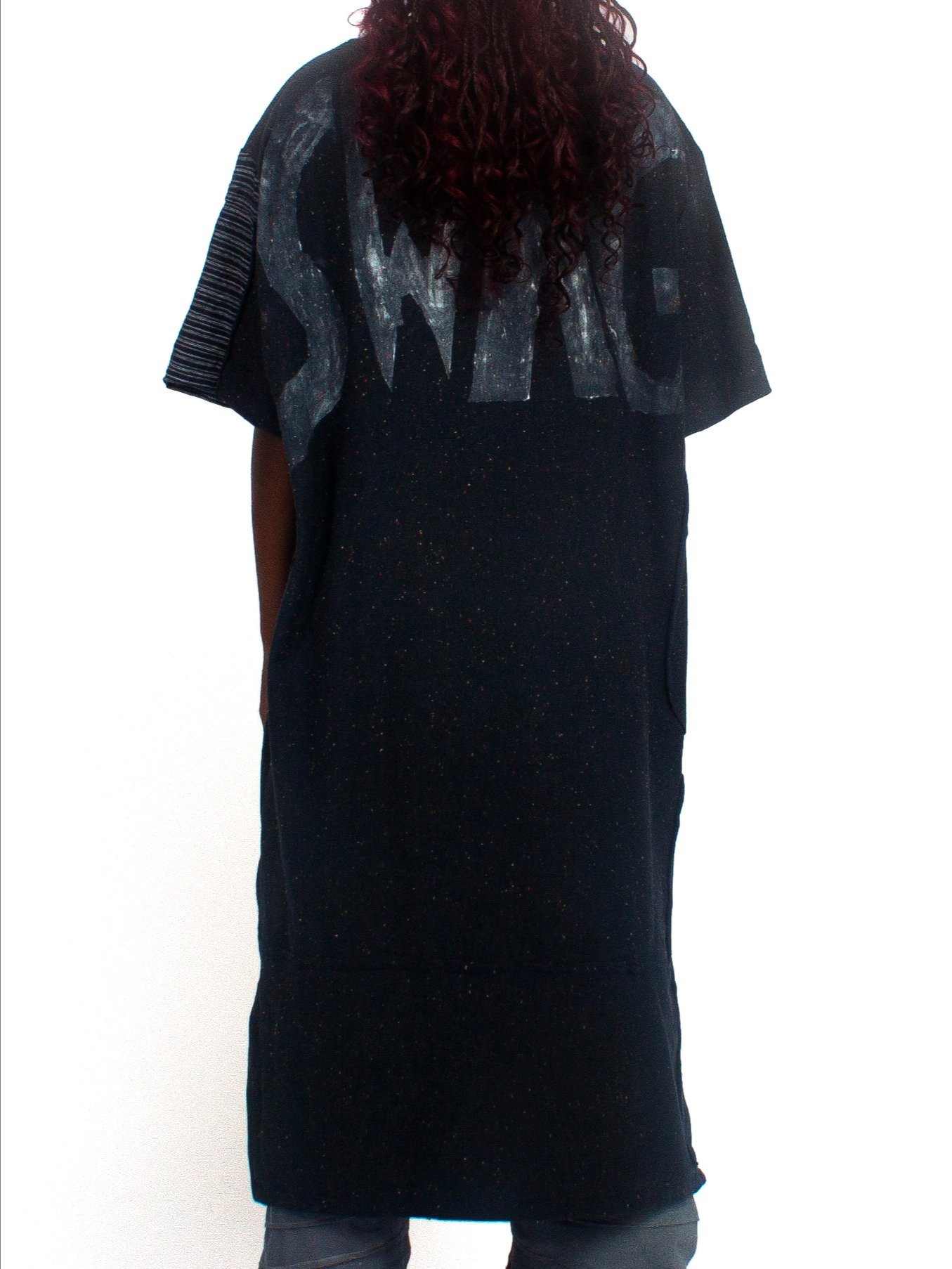 THE END IS NEAR TEE XXL - SWAG product image (2)