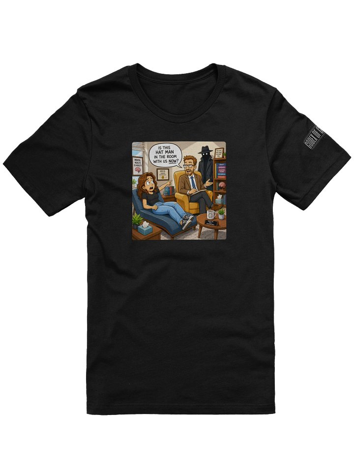 Hat Man Therapy product image (9)