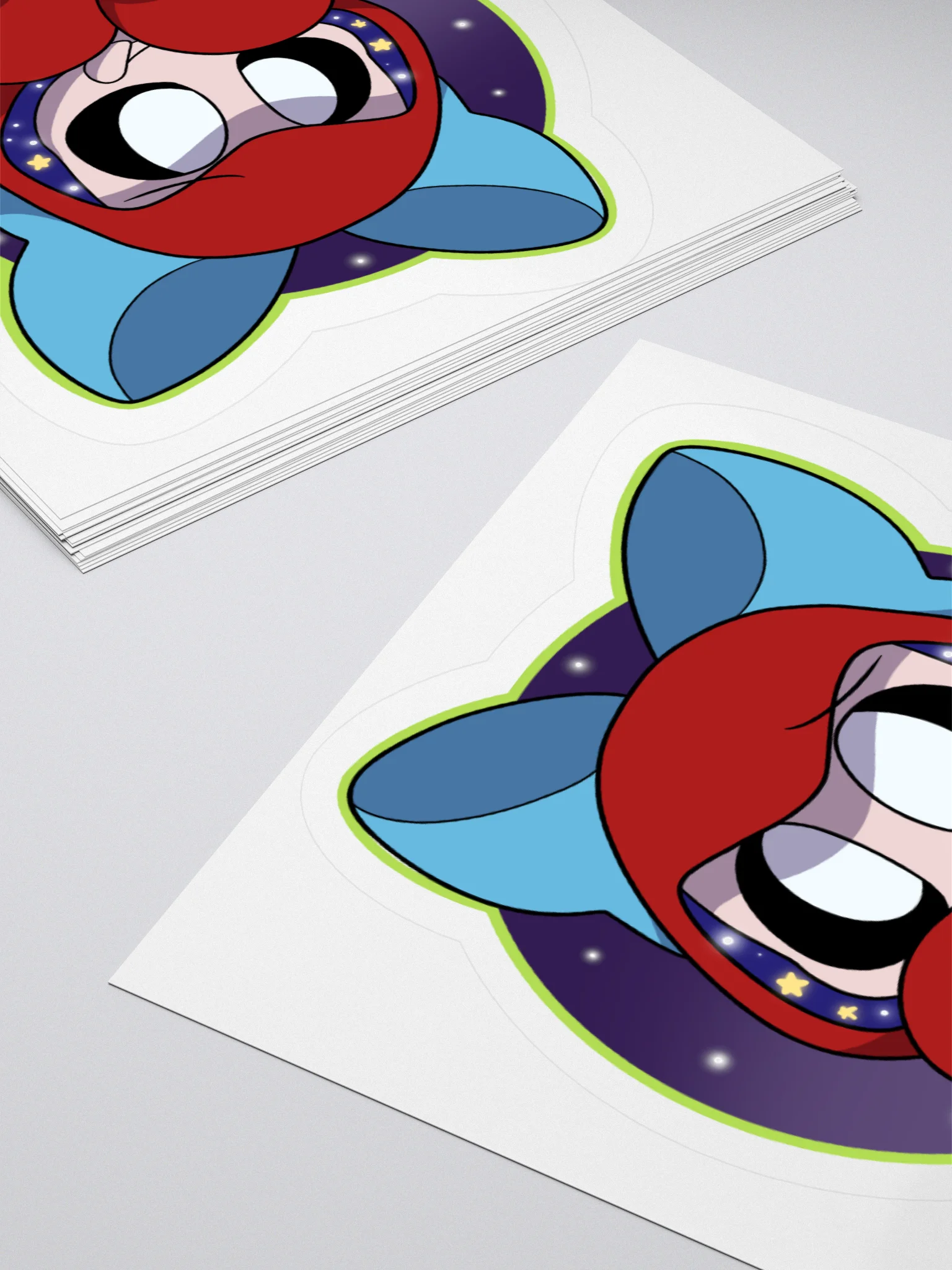 Candace Sticker product image (11)
