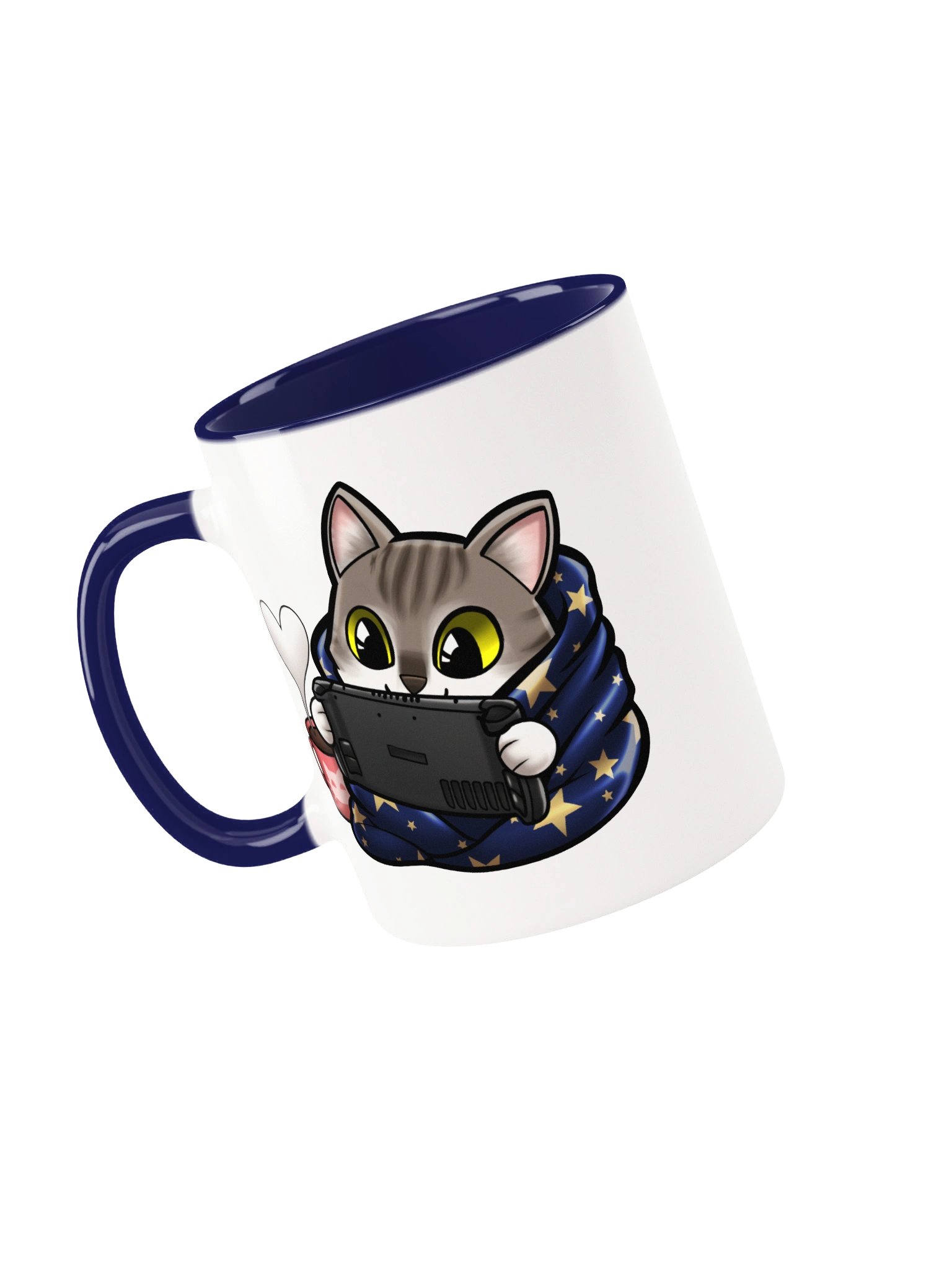 Alfie Gaming Mug product image (1)