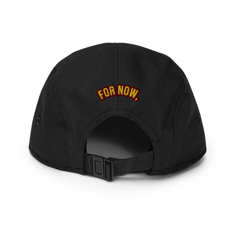 So Long - Snapback Hat product image (2)