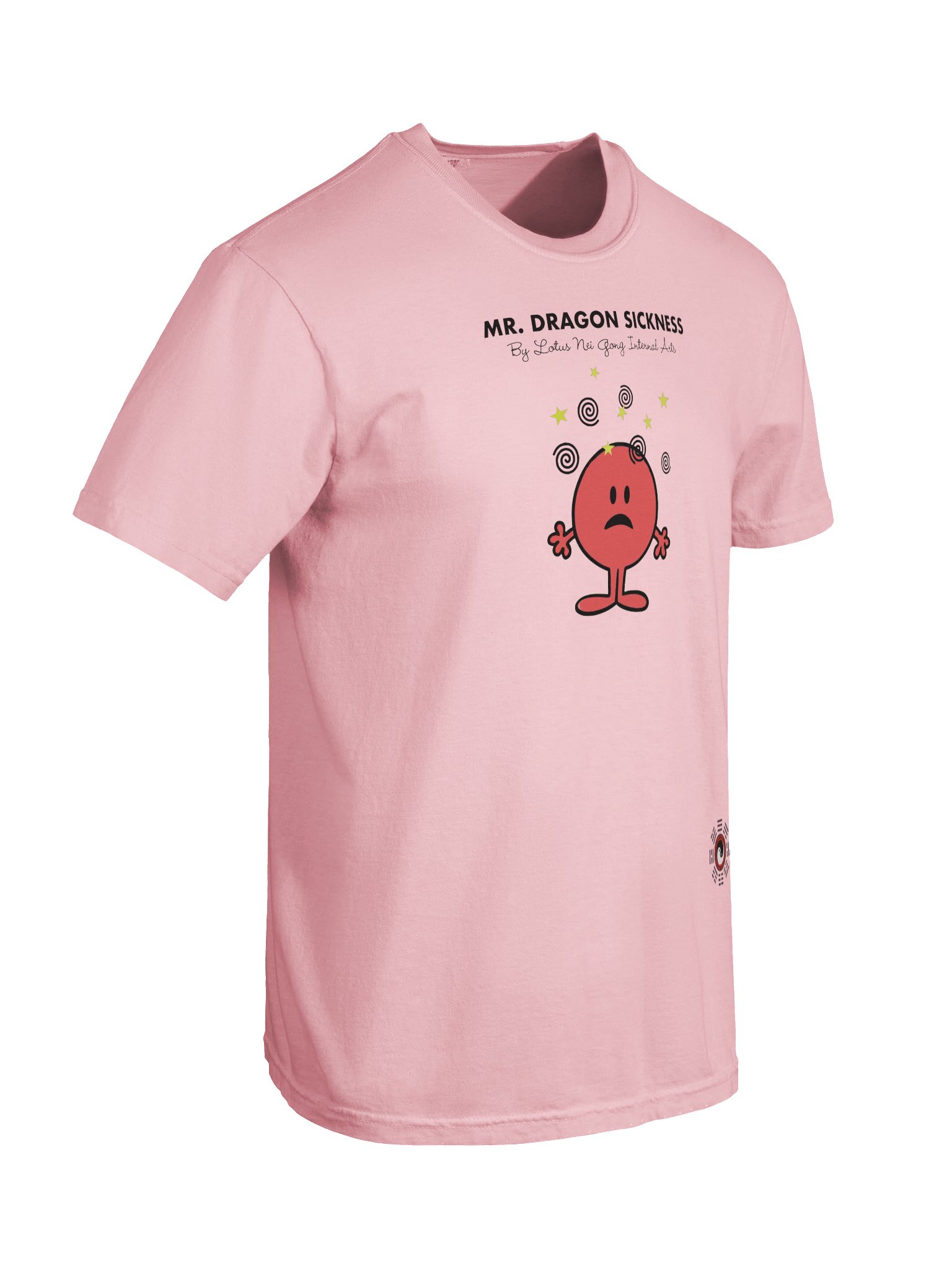 Mr Dragon Sickness Tee product image (9)